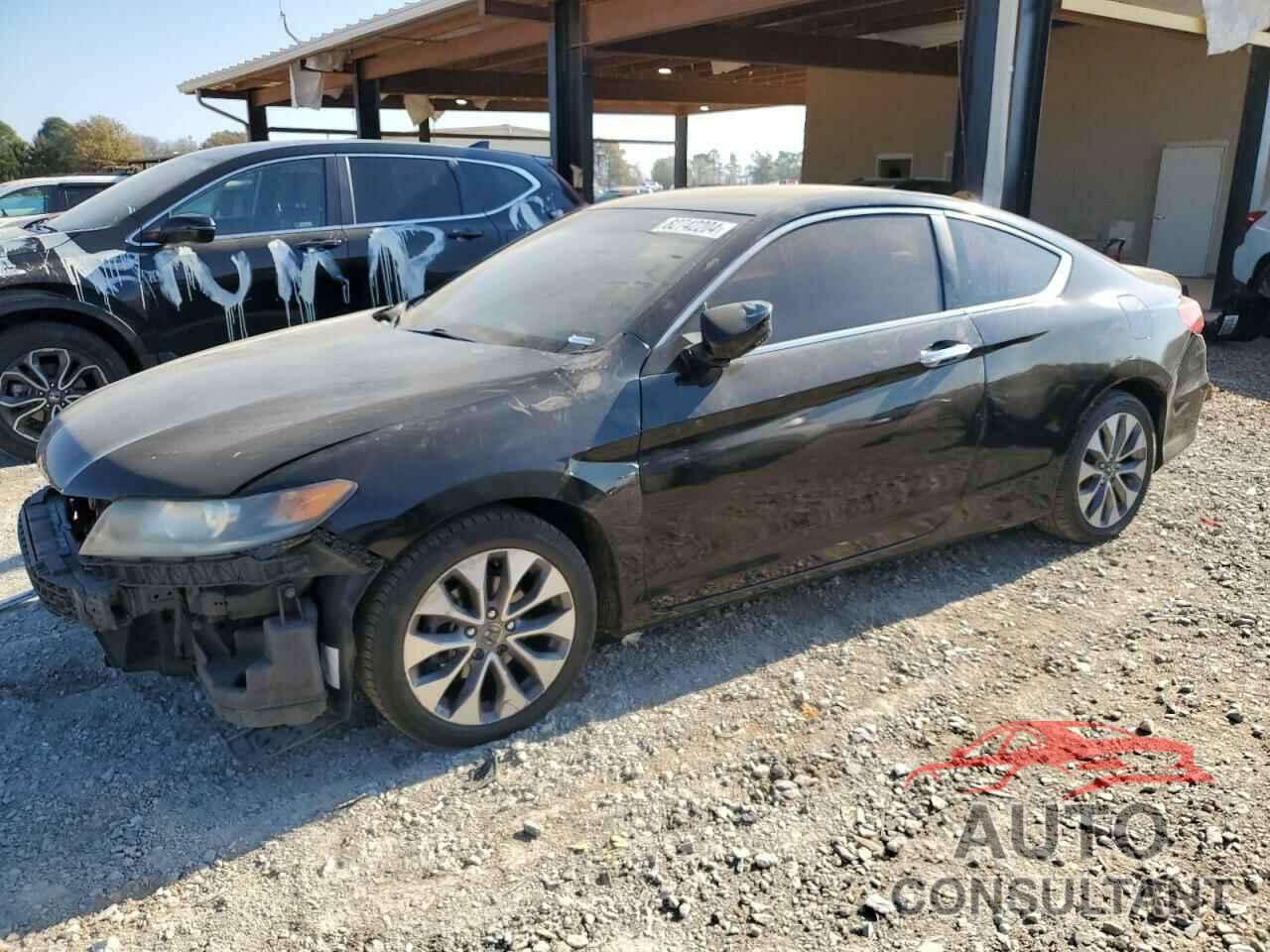 HONDA ACCORD 2013 - 1HGCT1B39DA007158