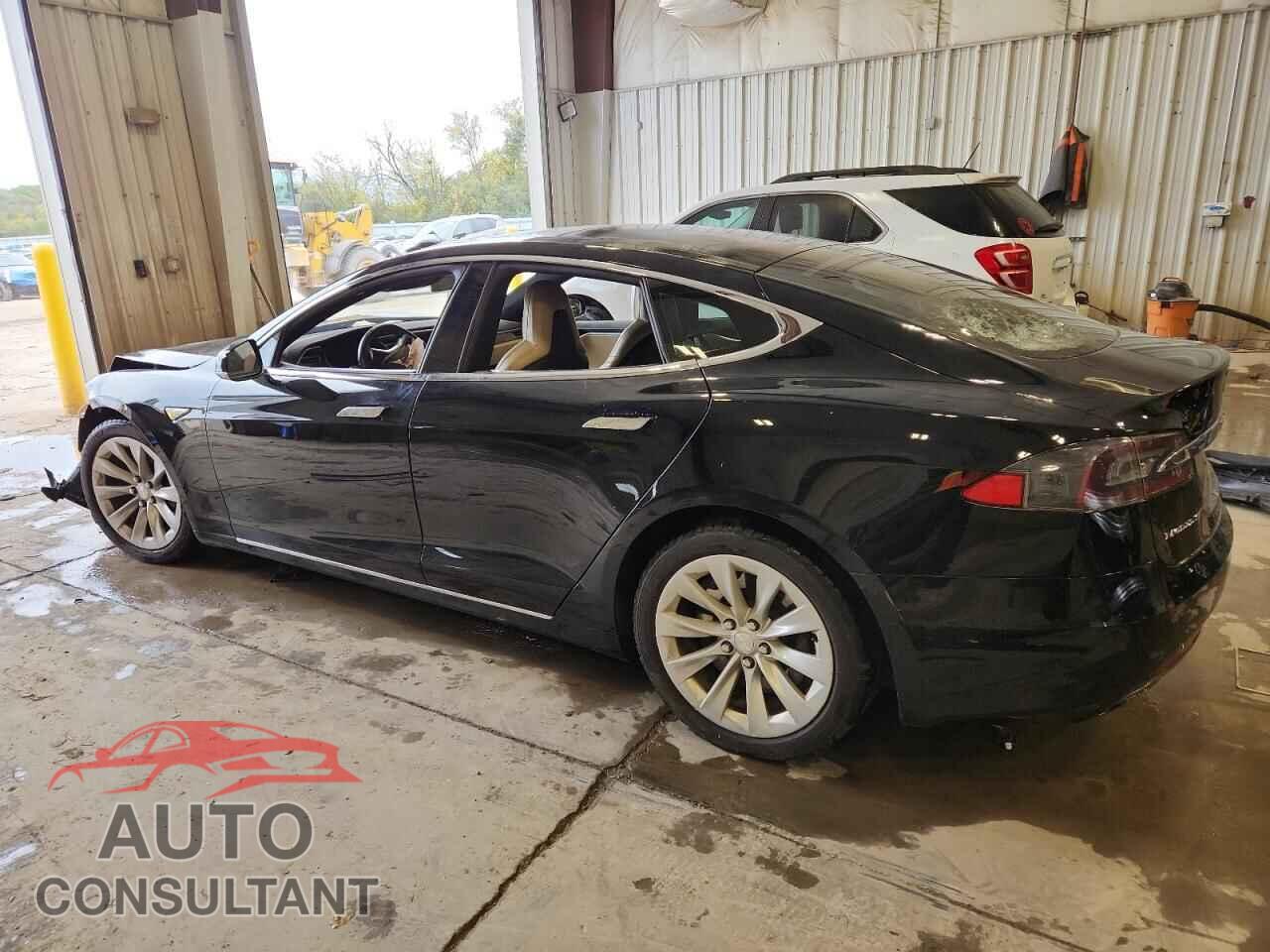 TESLA MODEL S 2016 - 5YJSA1E29GF142770