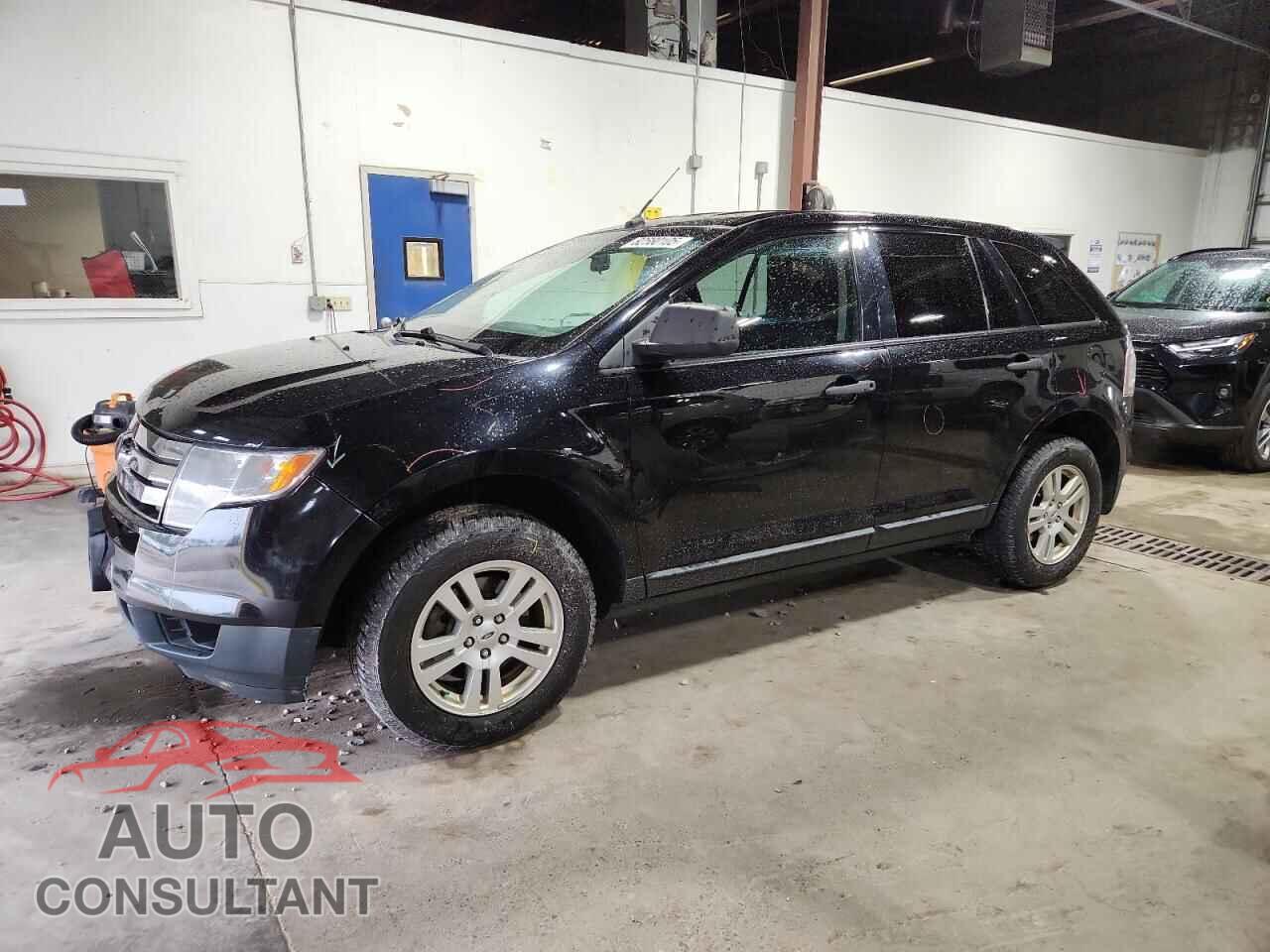 FORD EDGE 2009 - 2FMDK36C79BB05155
