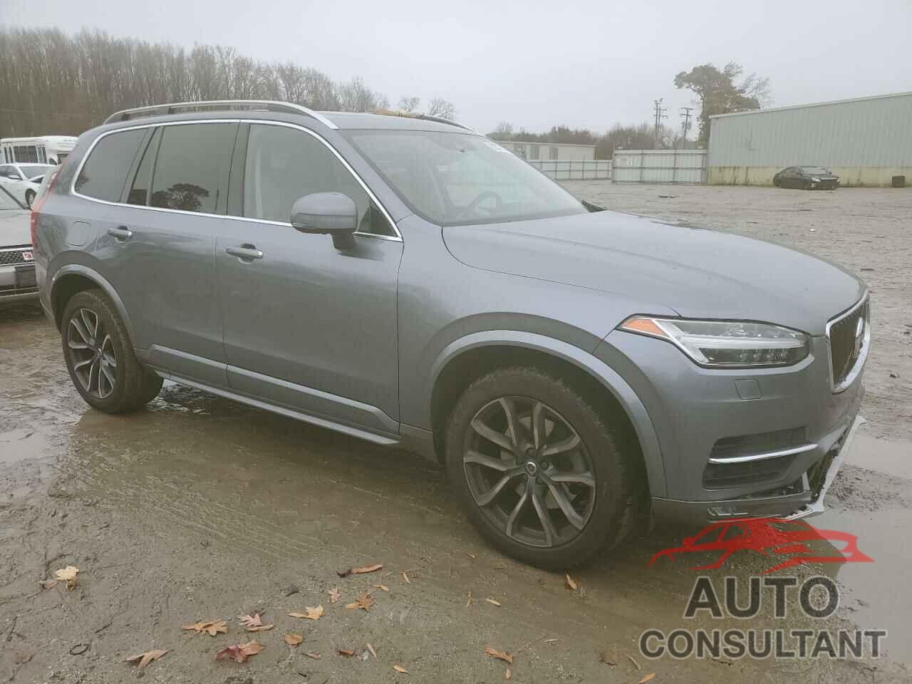 VOLVO XC90 2016 - YV4A22PKXG1047801