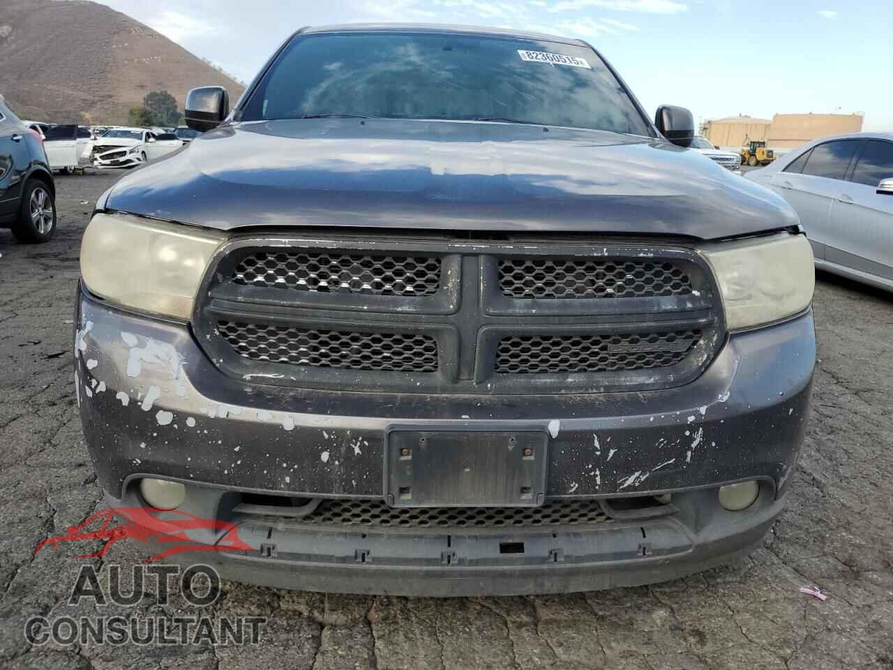 DODGE DURANGO 2013 - 1C4RDHAG0DC694375