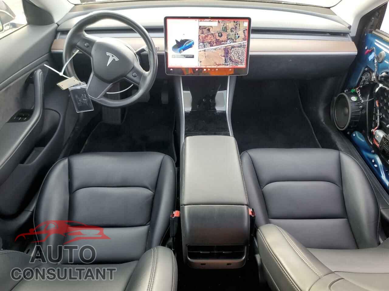 TESLA MODEL 3 2018 - 5YJ3E1EA3JF032935