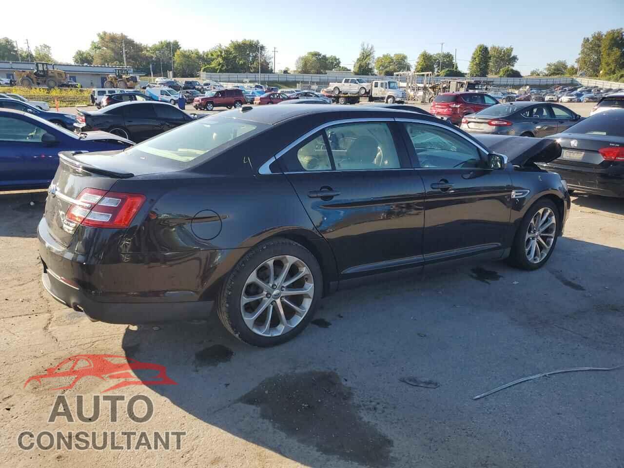FORD TAURUS 2013 - 1FAHP2F82DG180852