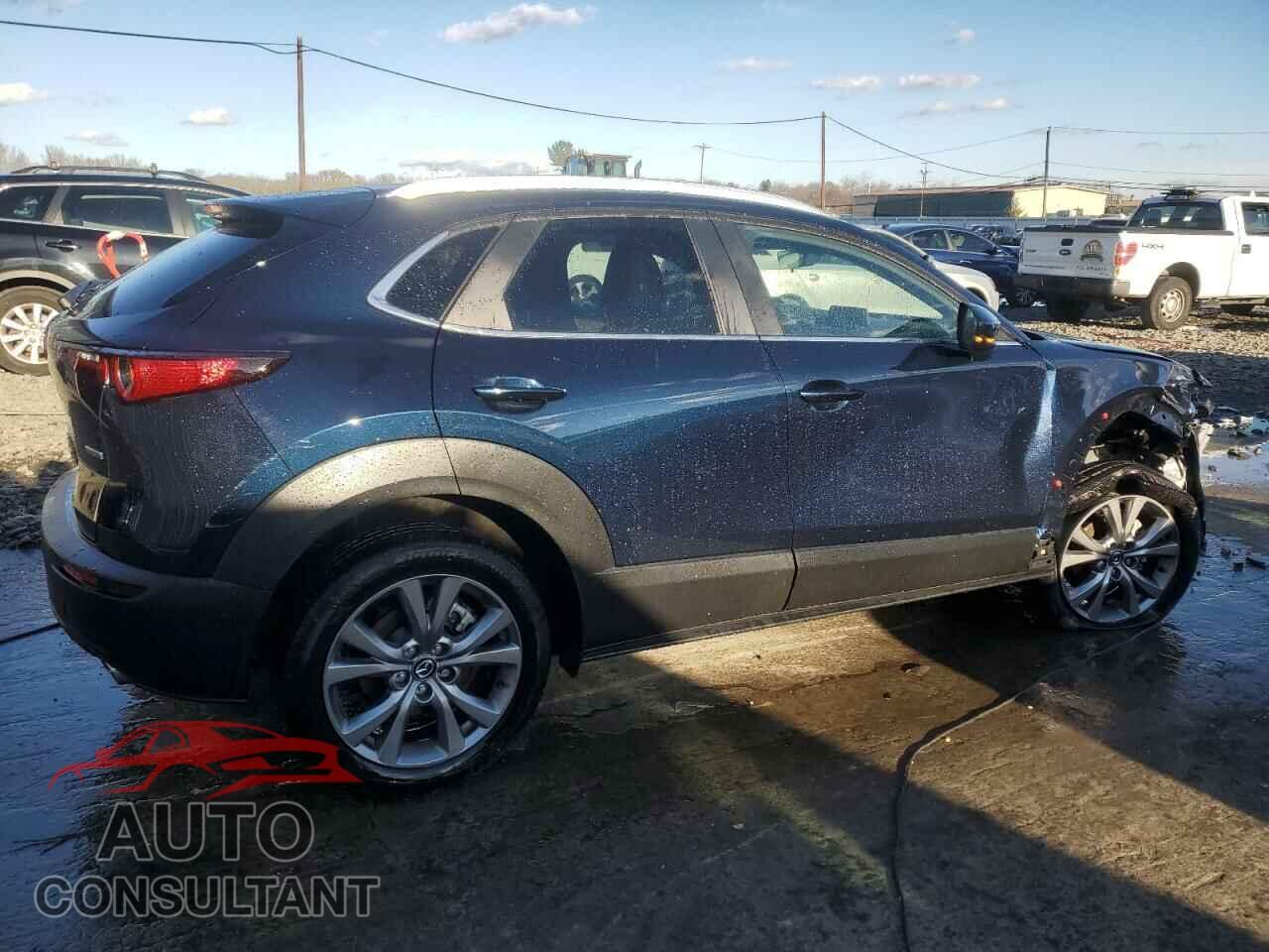 MAZDA CX30 2024 - 3MVDMBCM7RM607148
