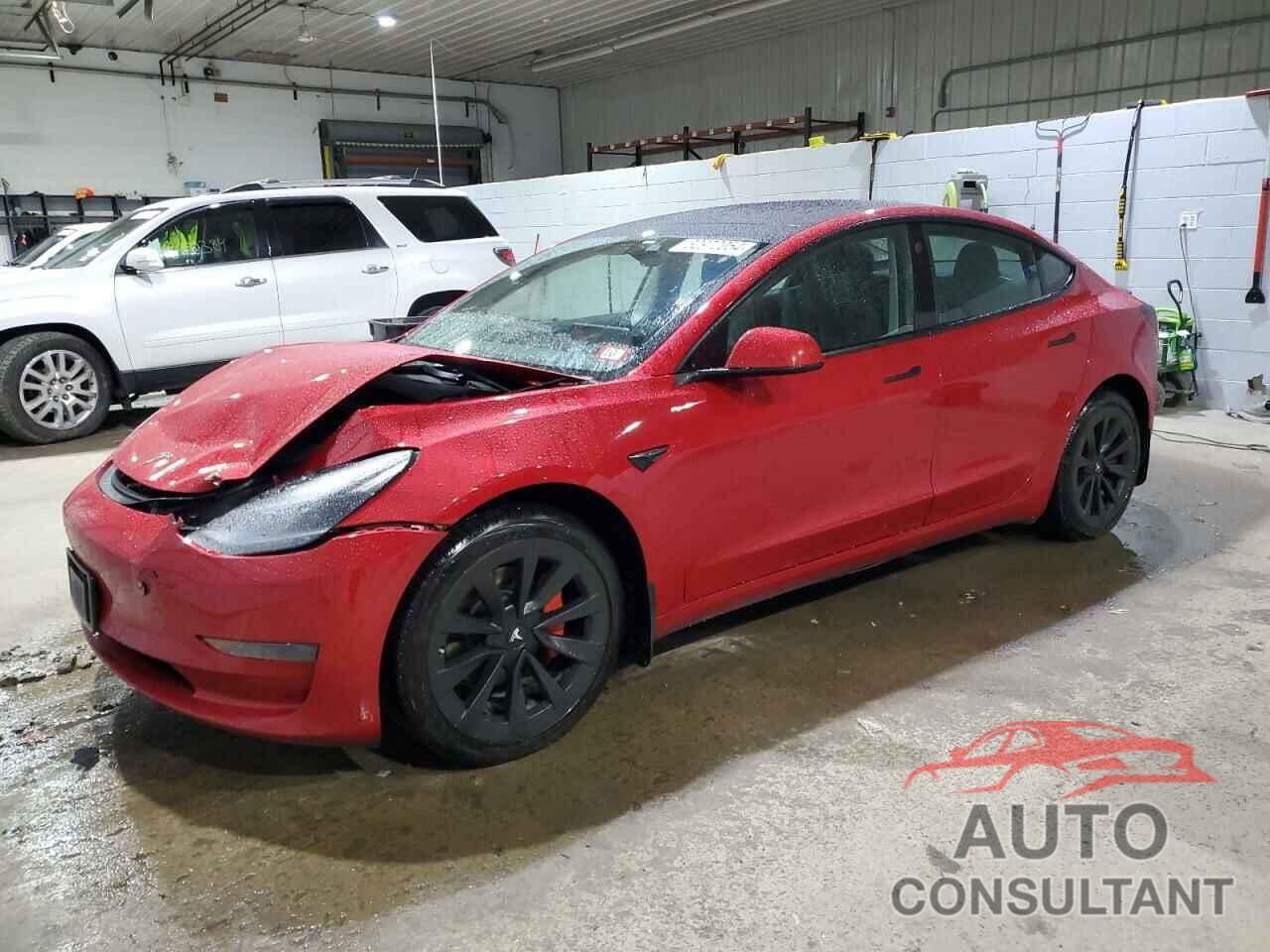 TESLA MODEL 3 2023 - 5YJ3E1EA0PF462303