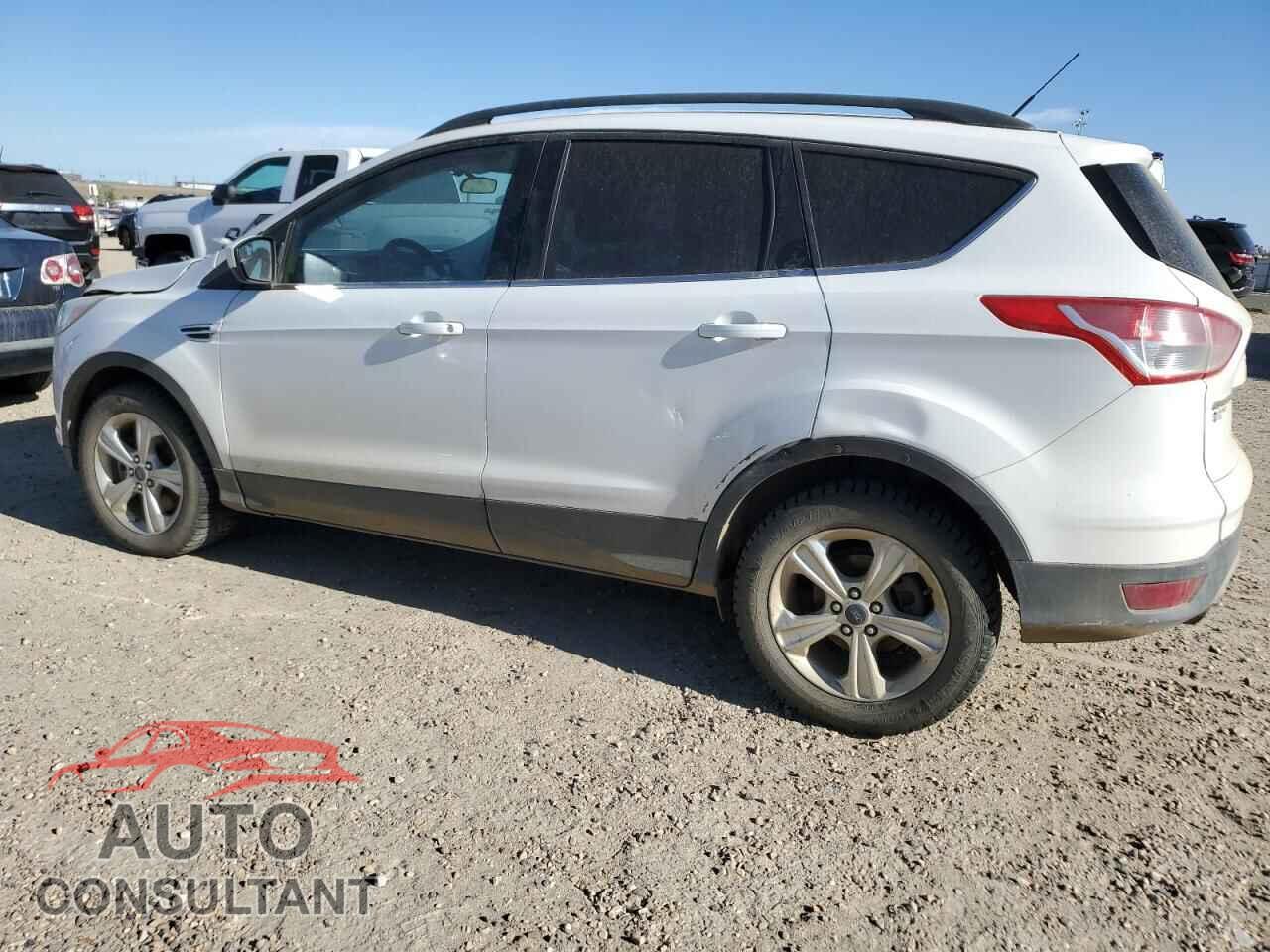 FORD ESCAPE 2014 - 1FMCU9GX5EUE02827