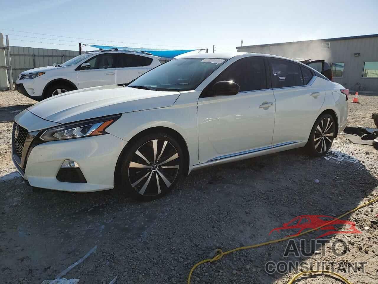 NISSAN ALTIMA 2019 - 1N4BL4CV4KC190181