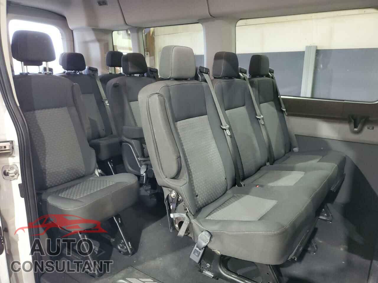 FORD TRANSIT 2023 - 1FBAX2C85PKA93789