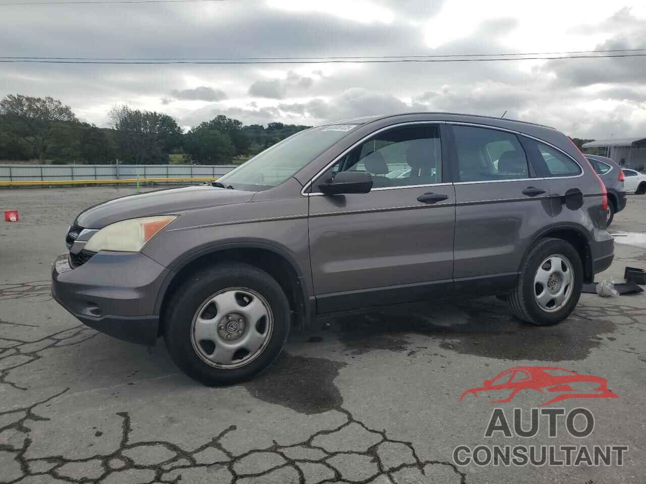 HONDA CRV 2011 - 3CZRE3H35BG703305