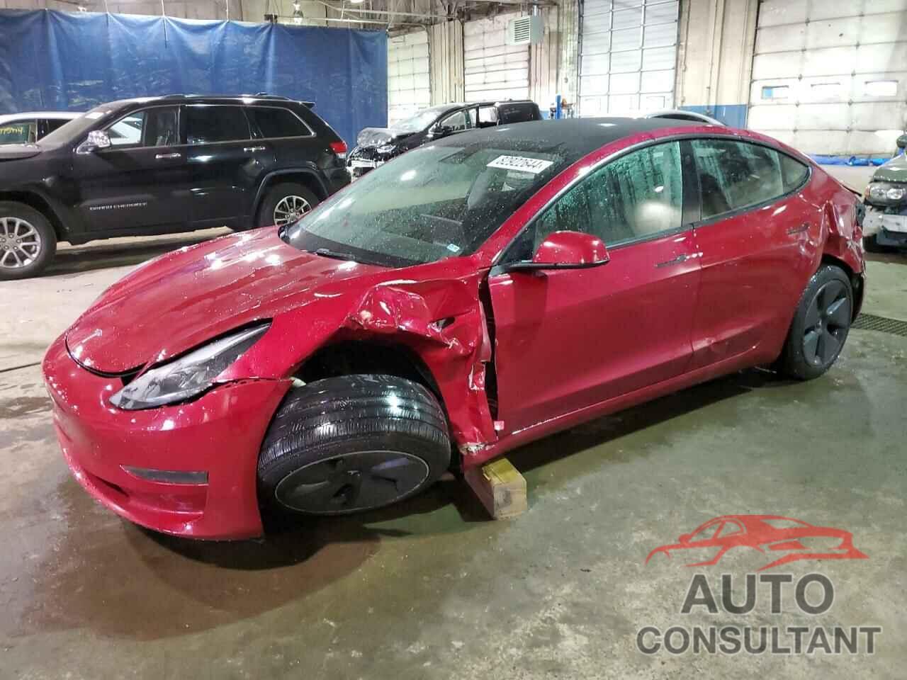 TESLA MODEL 3 2023 - 5YJ3E1EA1PF603590