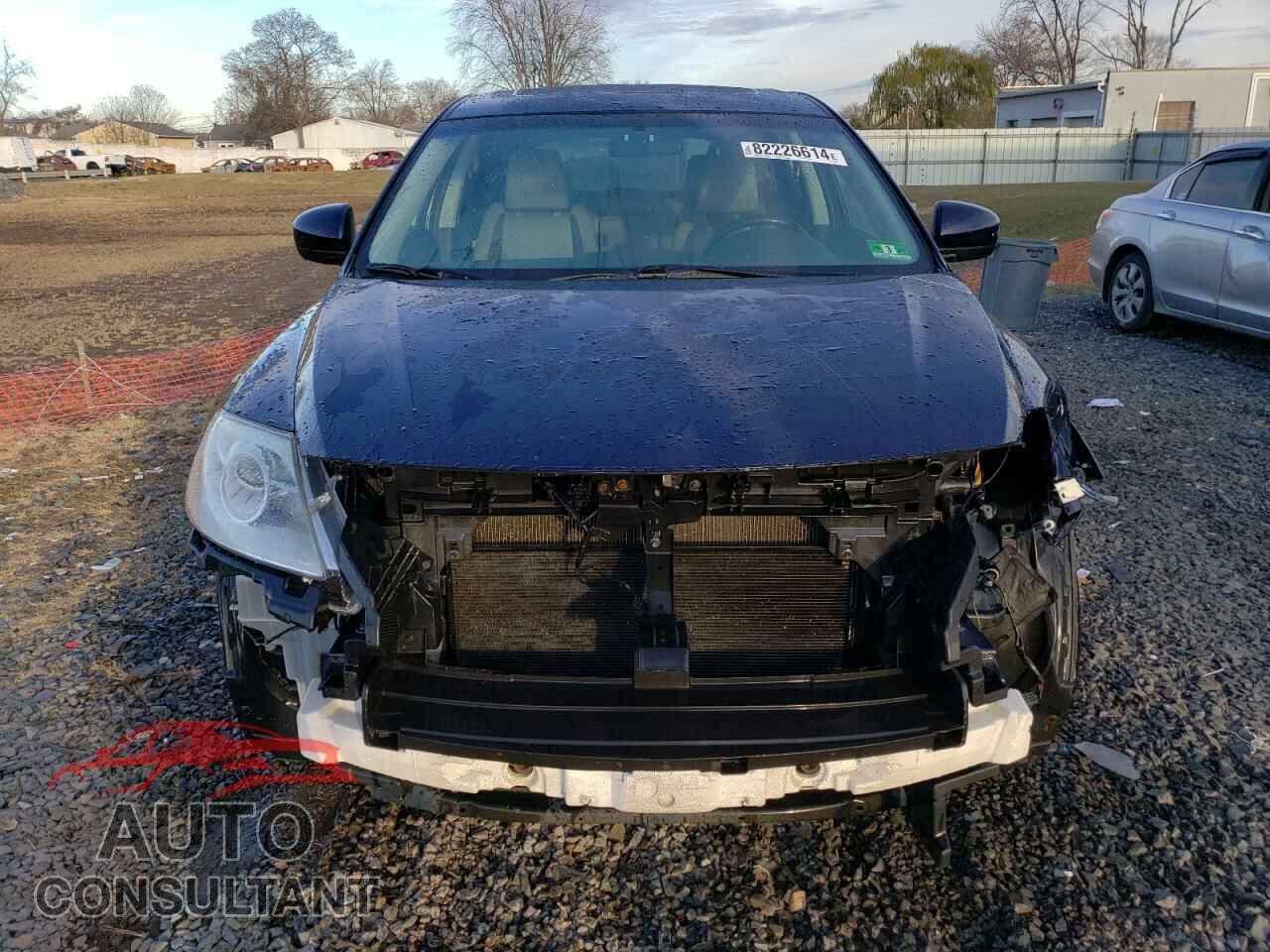 MAZDA CX-9 2010 - JM3TB3MVXA0202786