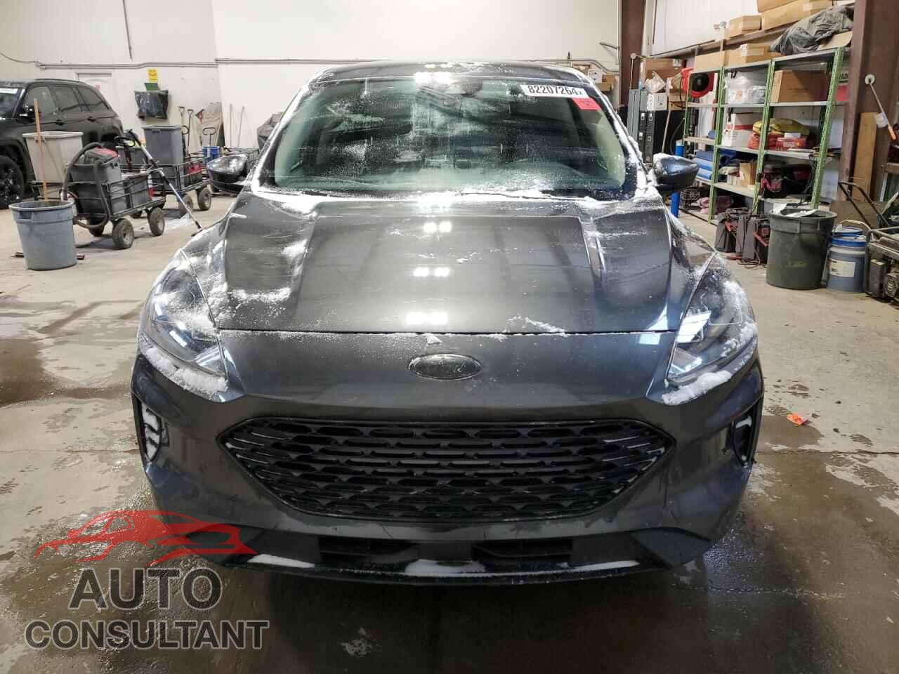 FORD ESCAPE 2020 - 1FMCU9G63LUA17772