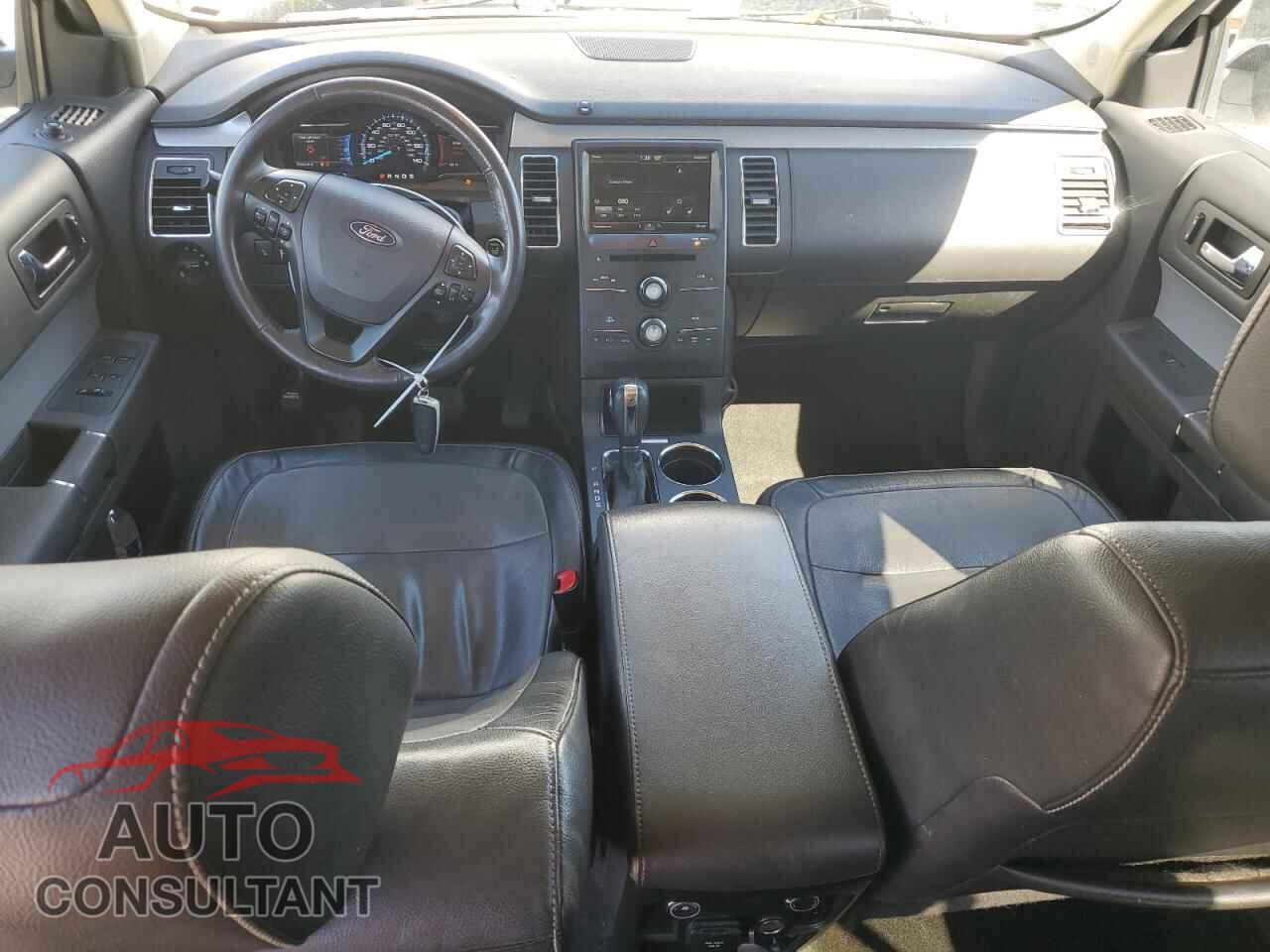 FORD FLEX 2015 - 2FMGK5C82FBA23029