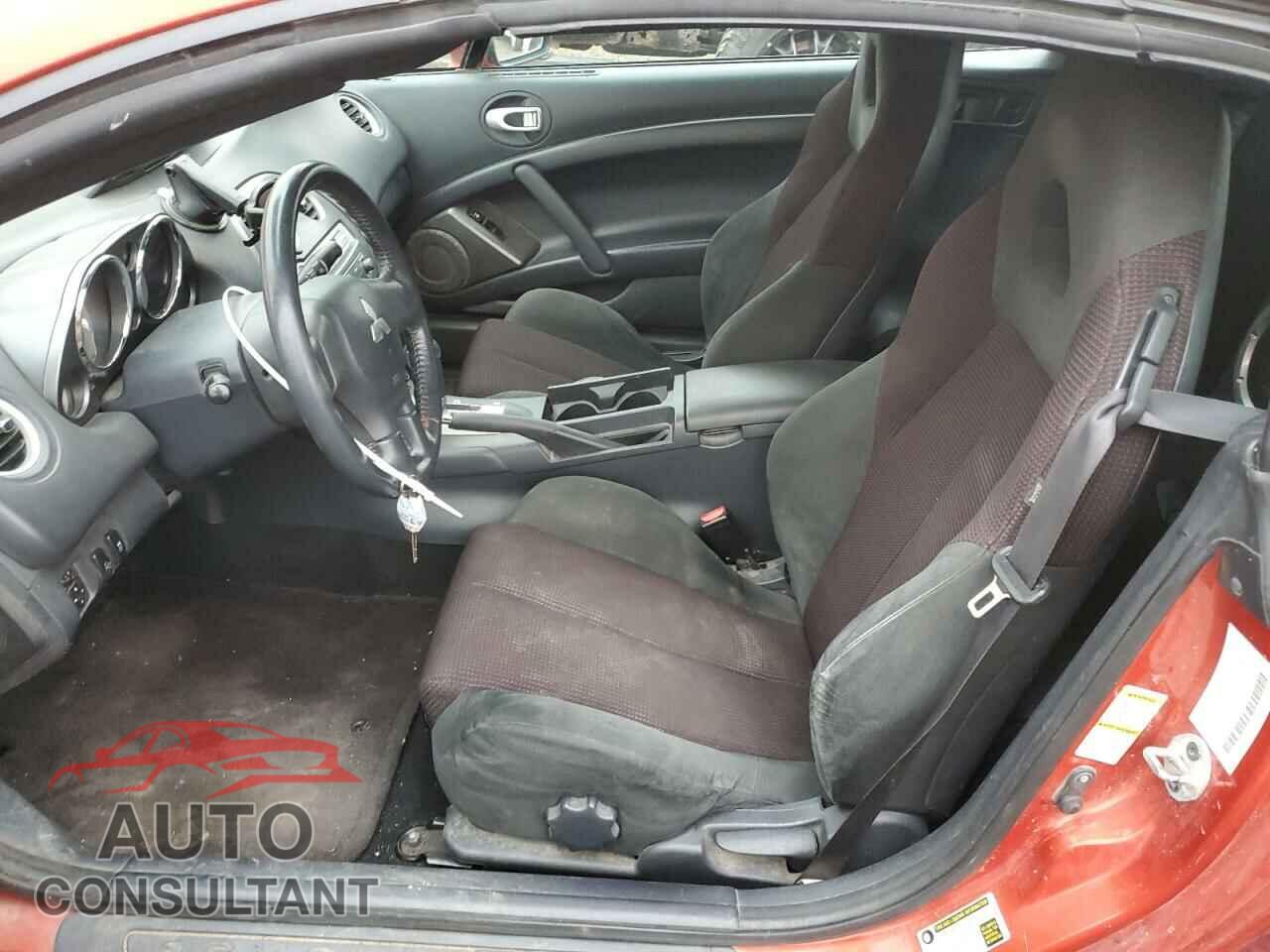 MITSUBISHI ECLIPSE 2012 - 4A37L2EF4CE001042