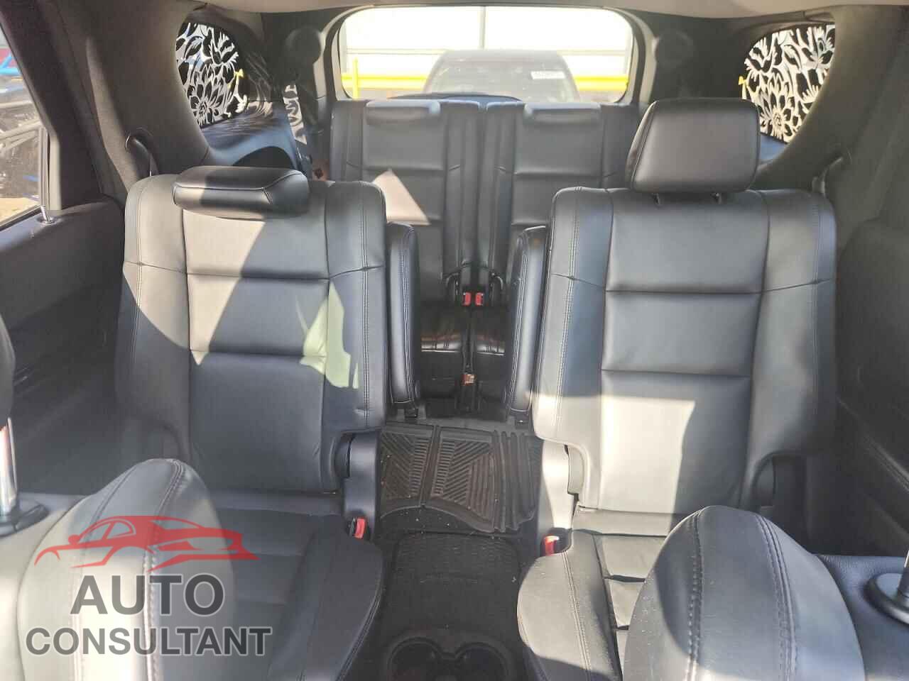 DODGE DURANGO 2015 - 1C4RDJDG5FC789651