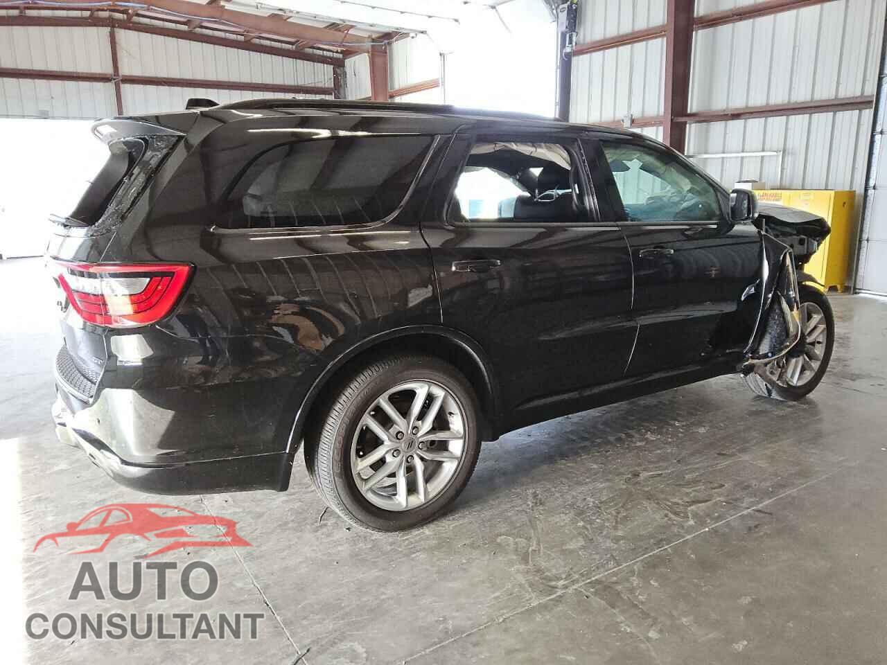 DODGE DURANGO 2023 - 1C4RDHDG8PC686377
