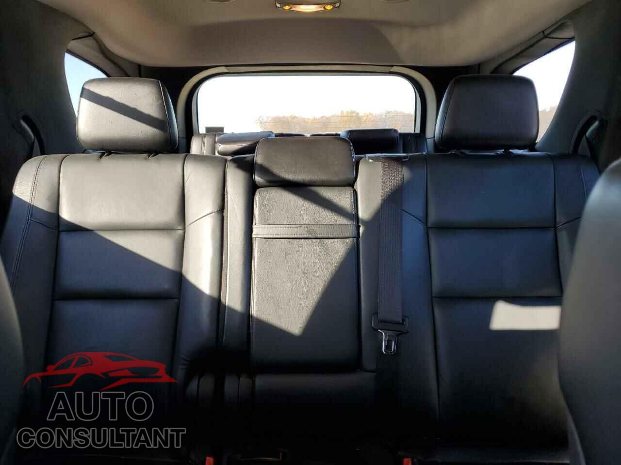 DODGE DURANGO 2015 - 1C4RDHDG1FC200510