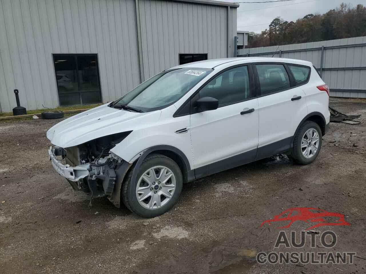 FORD ESCAPE 2014 - 1FMCU0F77EUB55386