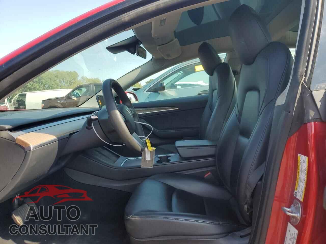 TESLA MODEL 3 2023 - 5YJ3E1EA5PF450342