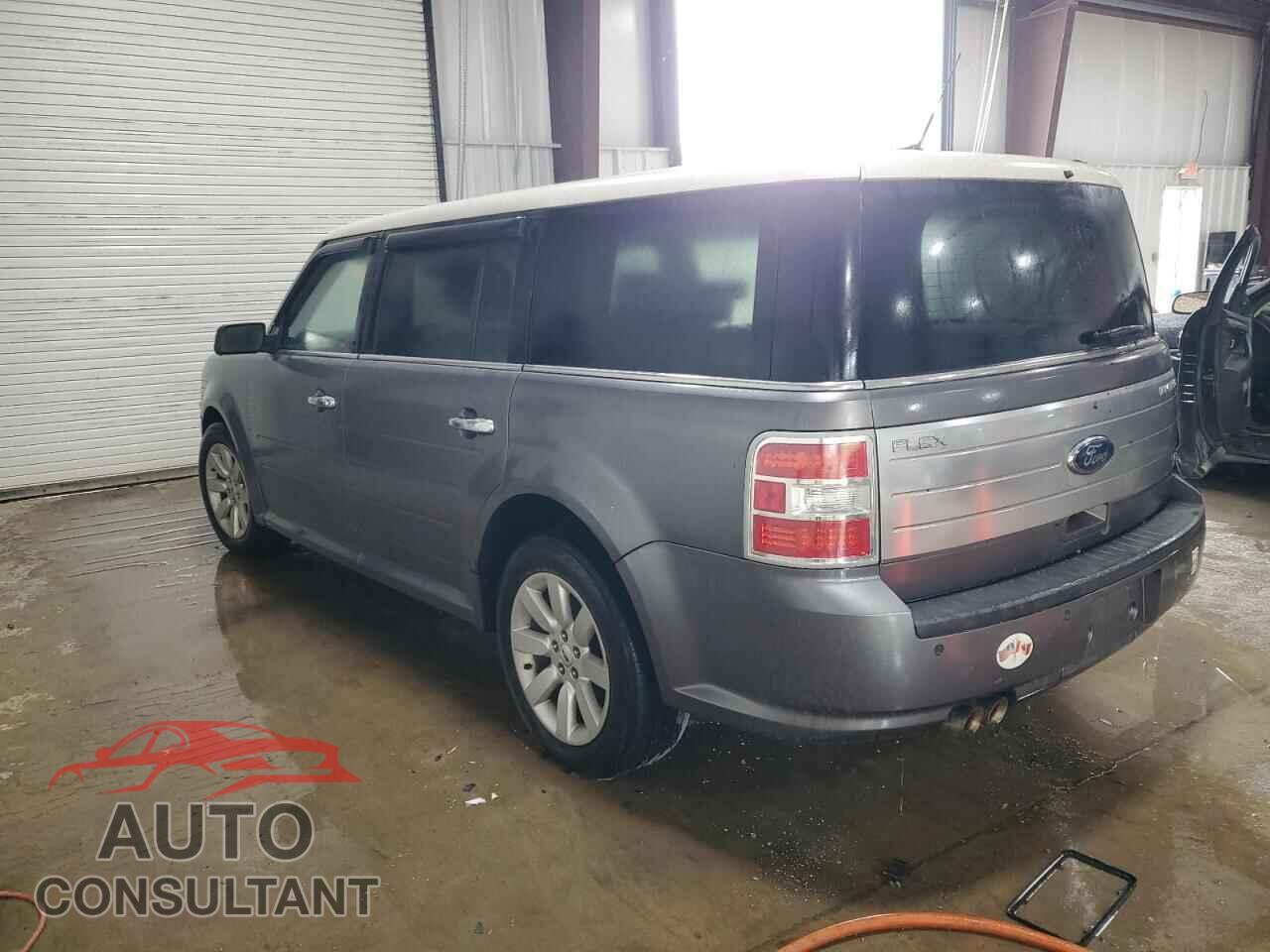 FORD FLEX 2010 - 2FMHK6DCXABD00029