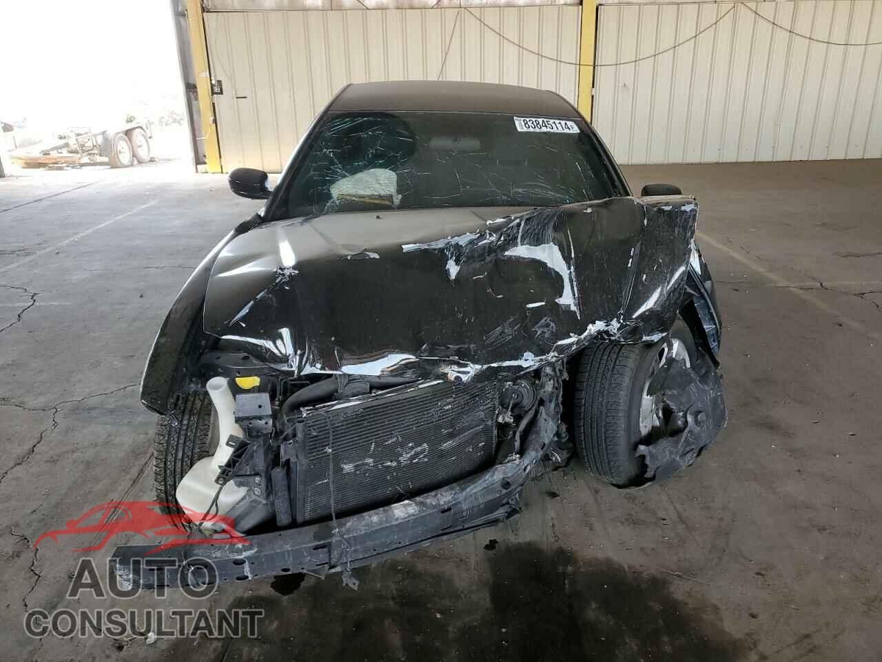 DODGE CHARGER 2014 - 2C3CDXBG0EH267876