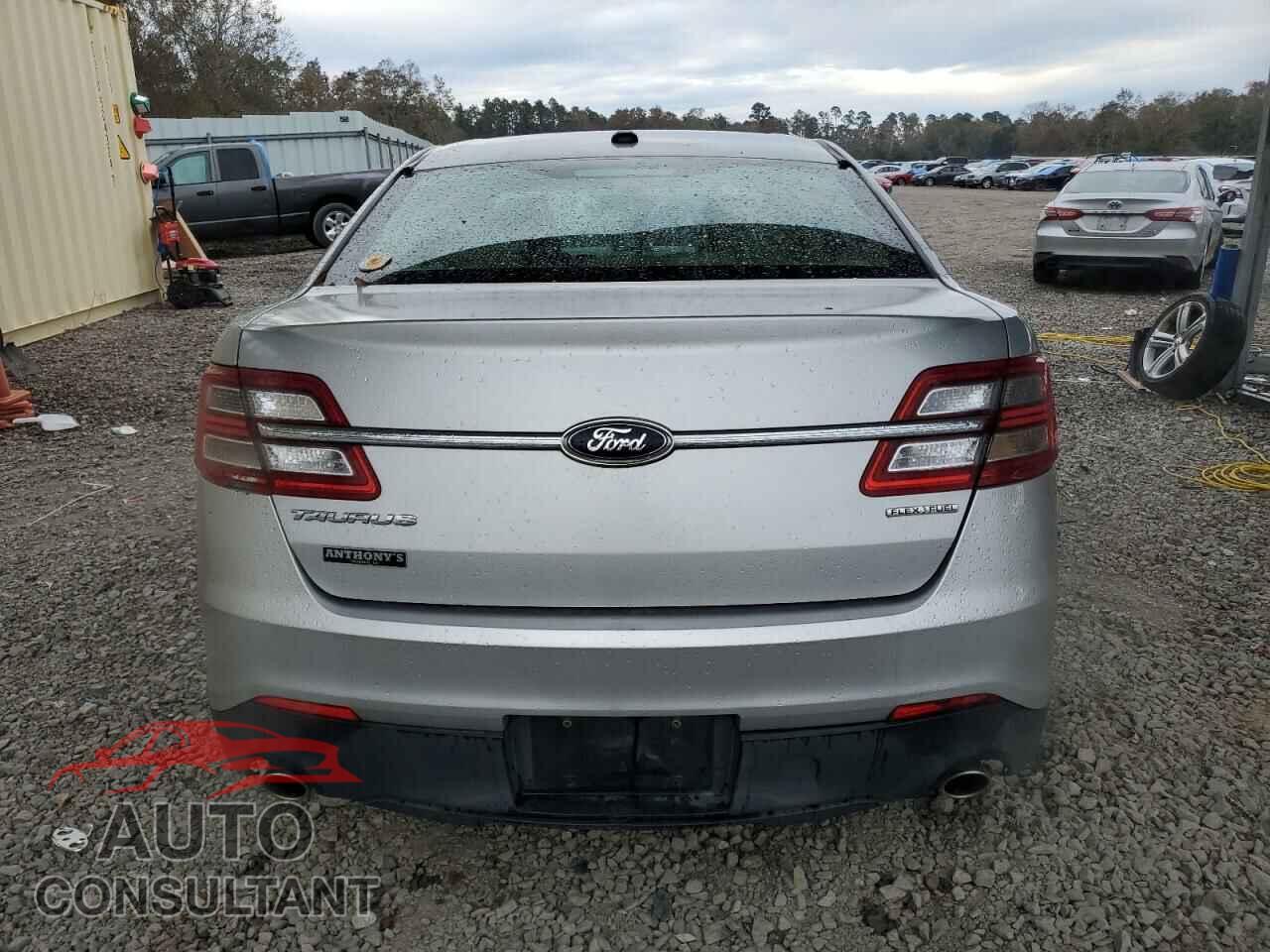FORD TAURUS 2014 - 1FAHP2D87EG164232