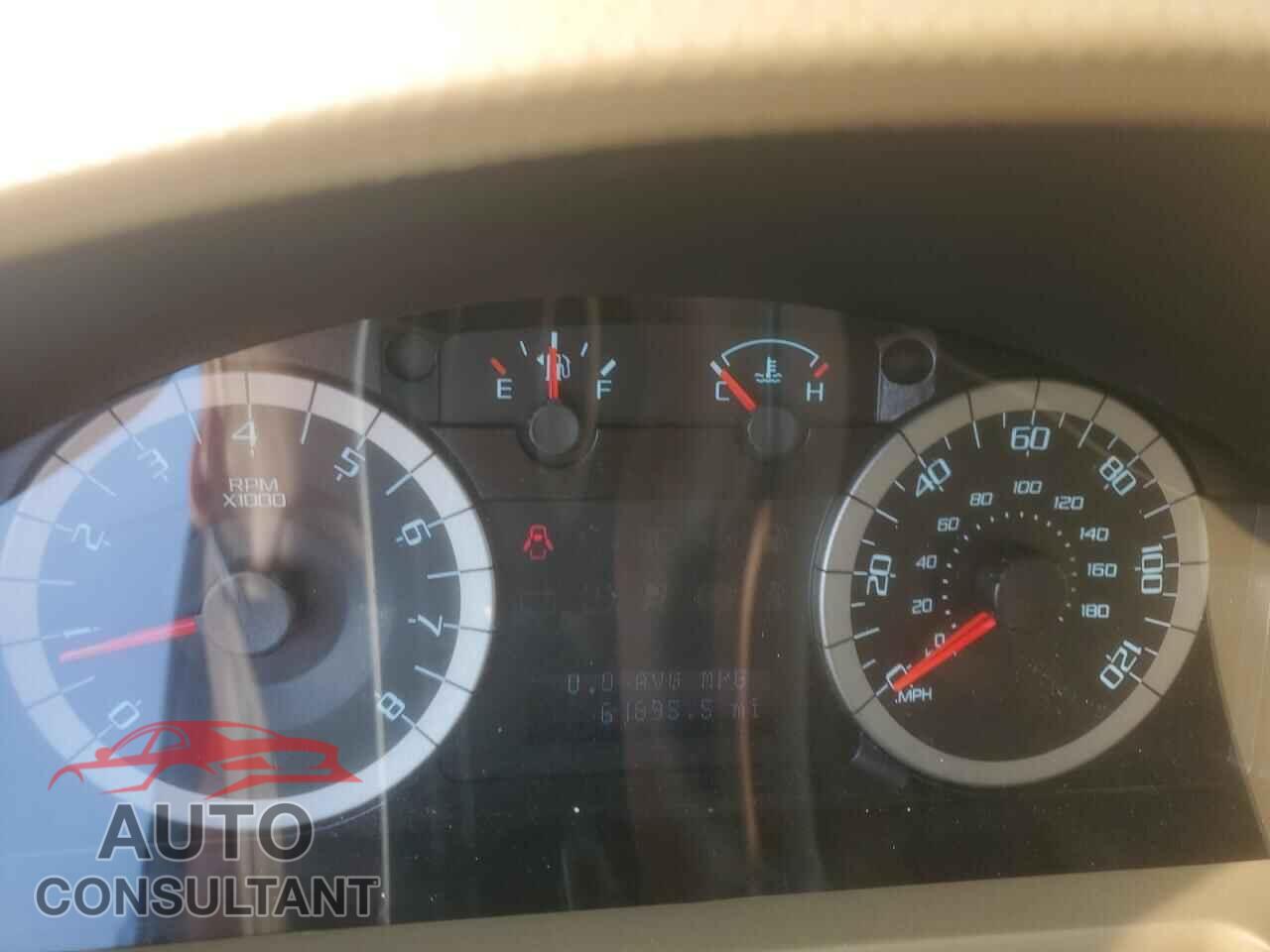 FORD ESCAPE 2011 - 1FMCU0EG3BKB90659