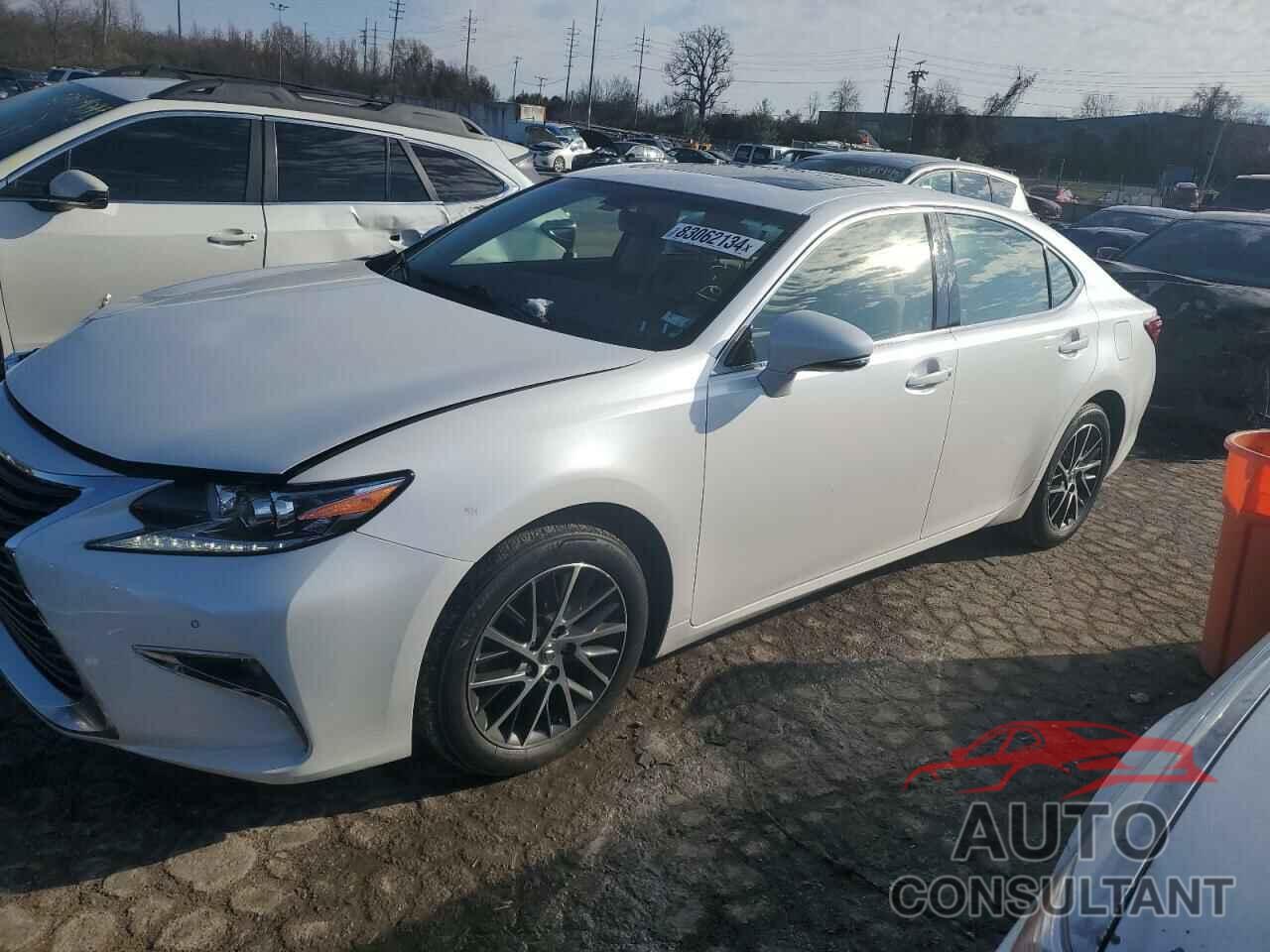 LEXUS ES350 2016 - JTHBK1GG5G2228651