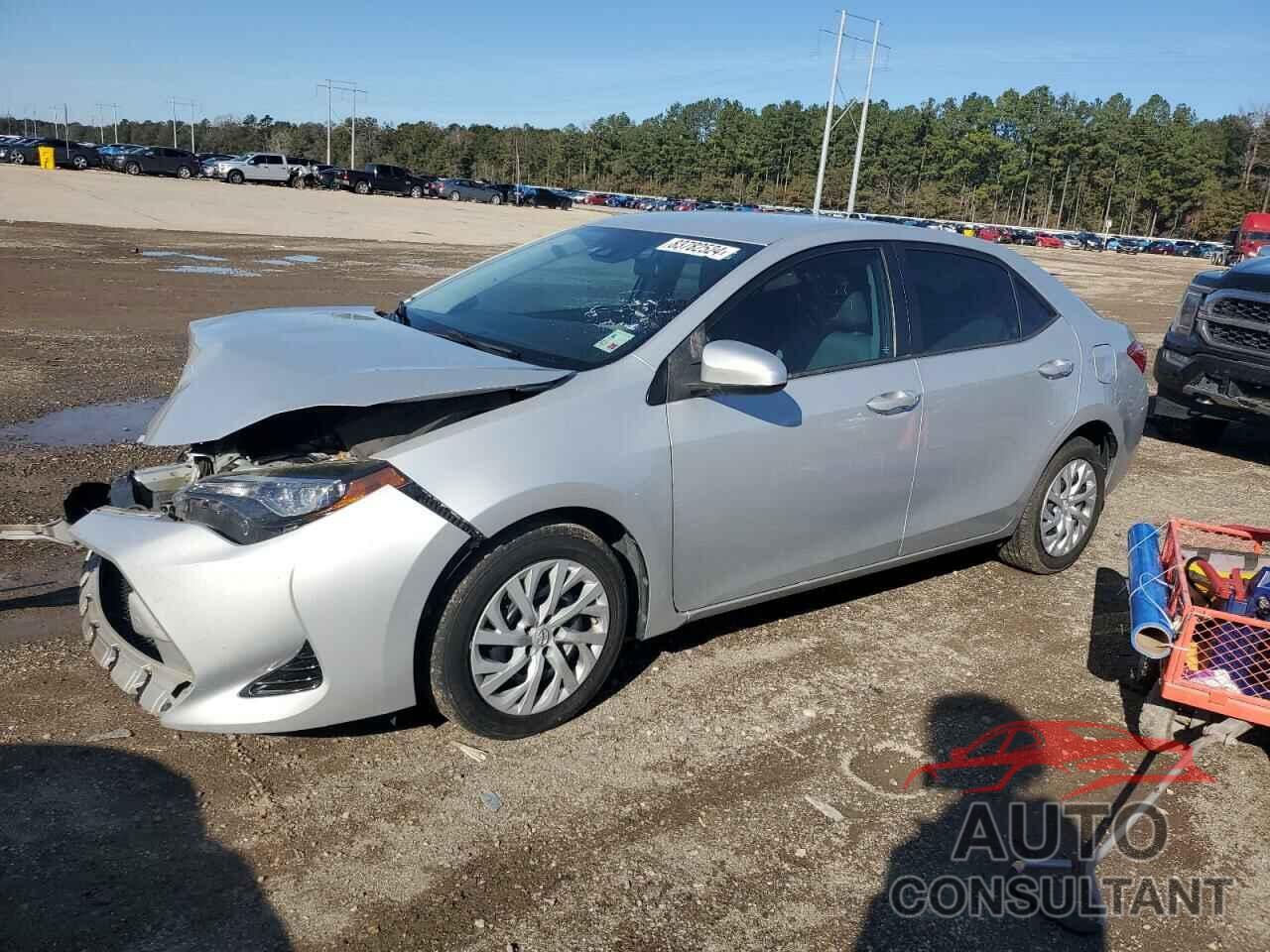 TOYOTA COROLLA 2017 - 2T1BURHE2HC863272