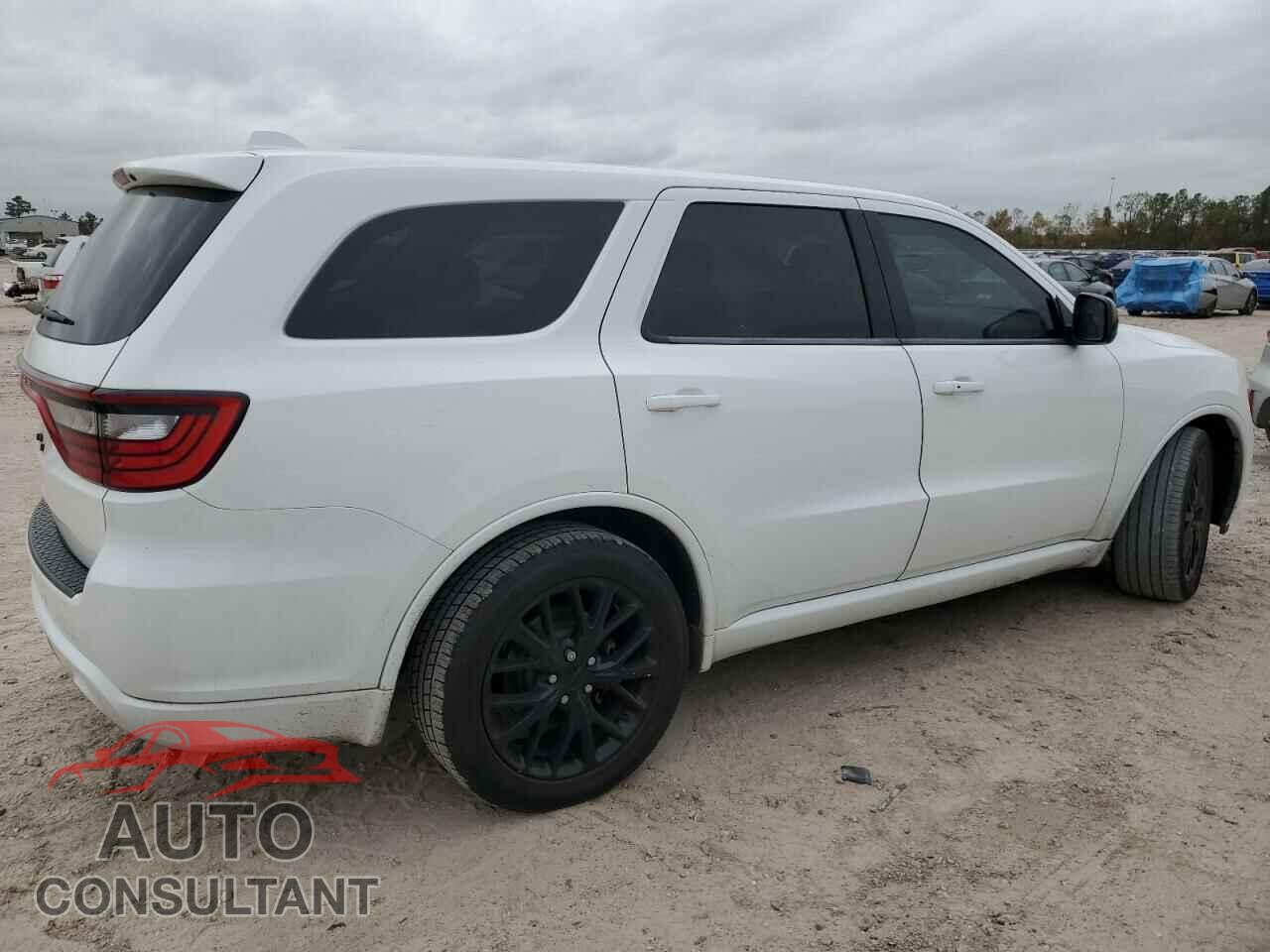 DODGE DURANGO 2015 - 1C4RDHAG7FC132752