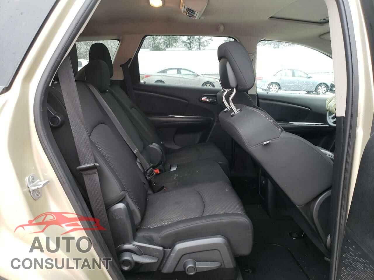 DODGE JOURNEY 2011 - 3D4PG1FG2BT549048