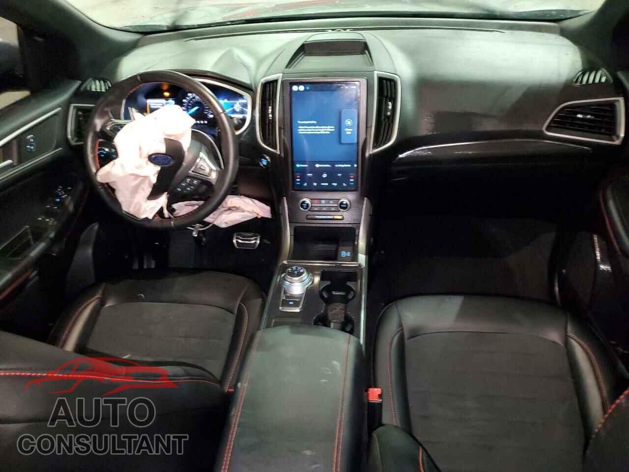 FORD EDGE 2021 - 2FMPK3J94MBA07783