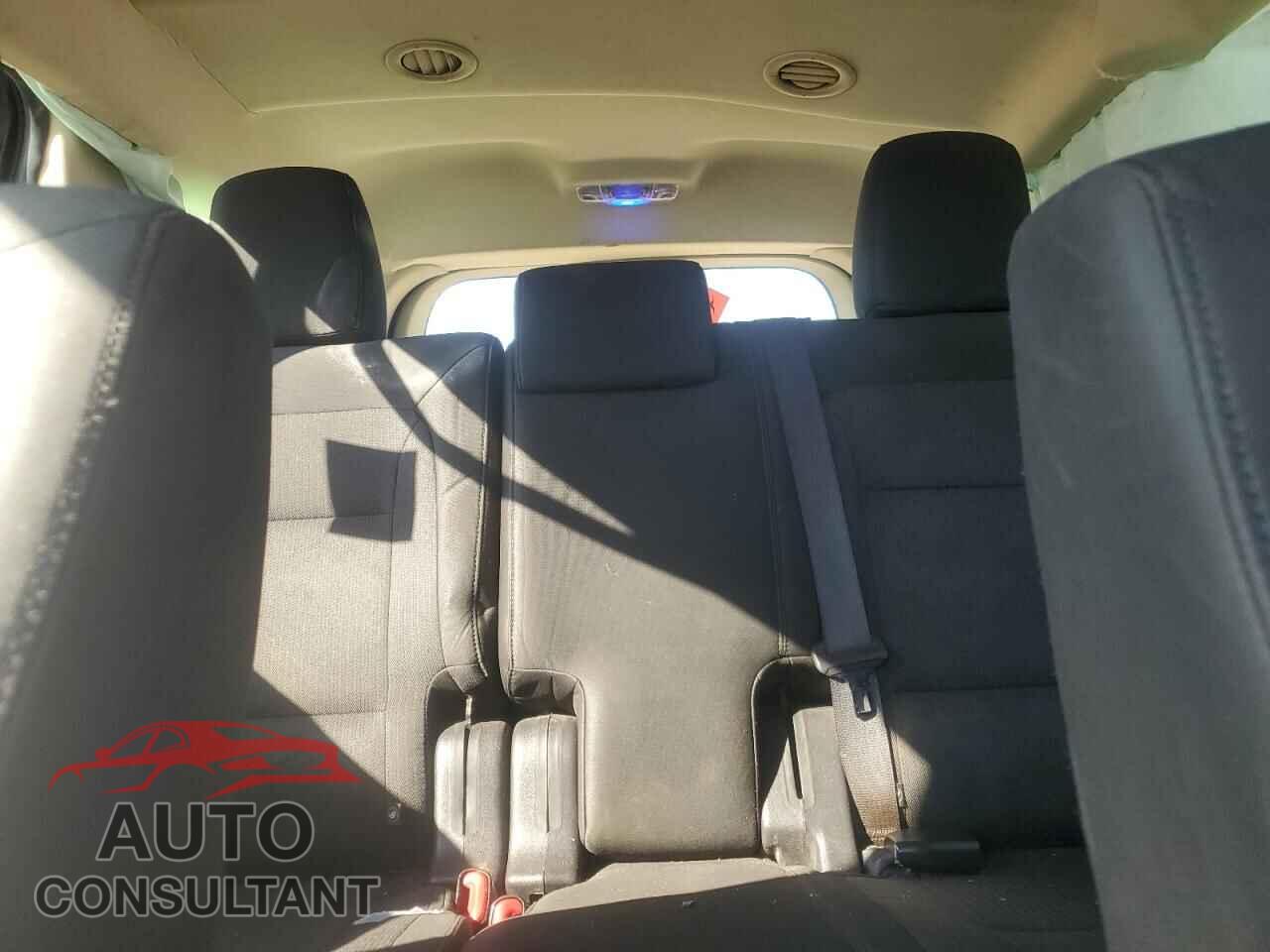 FORD FLEX 2015 - 2FMGK5B89FBA12675