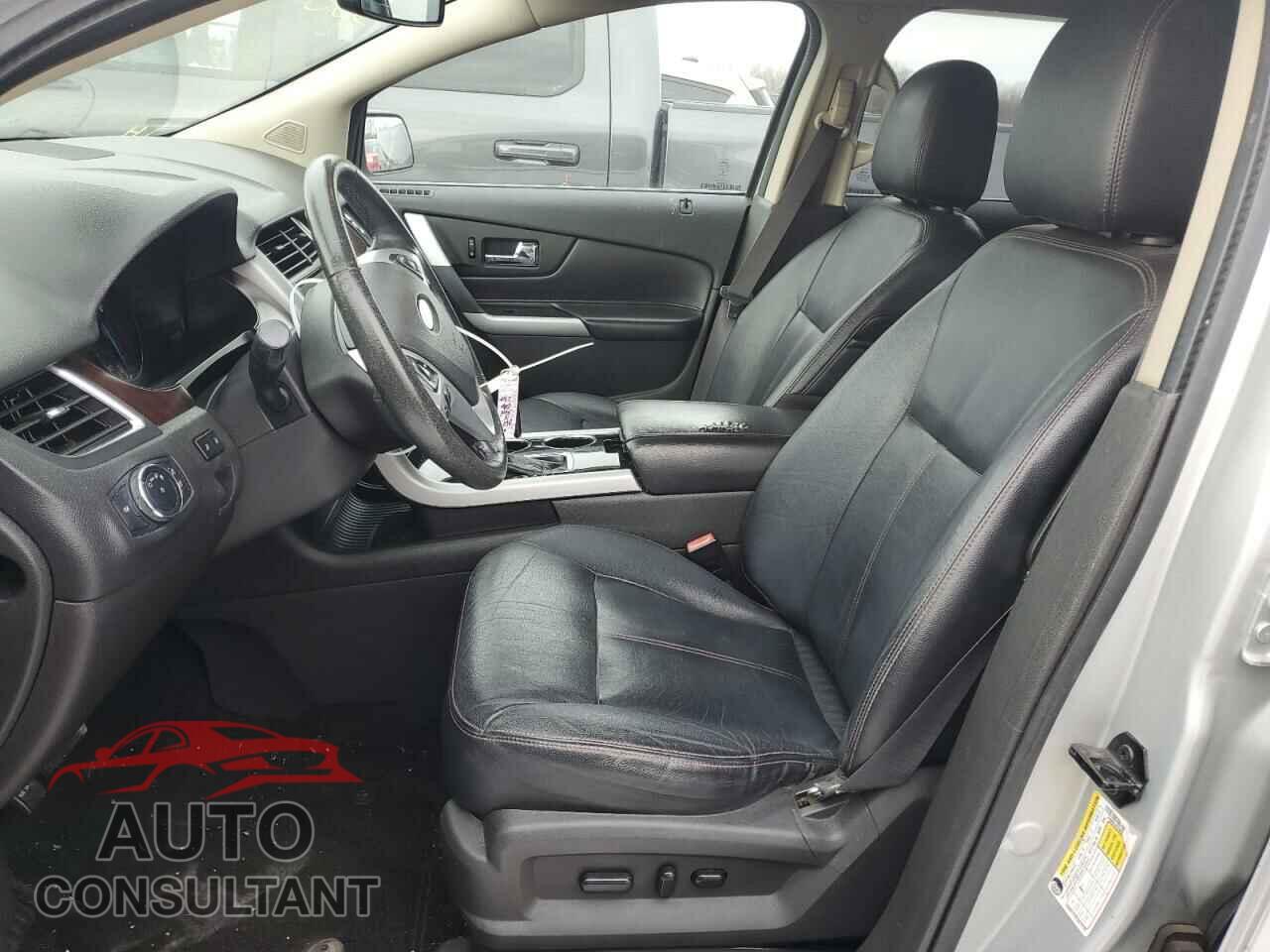 FORD EDGE 2014 - 2FMDK4KC4EBB28575