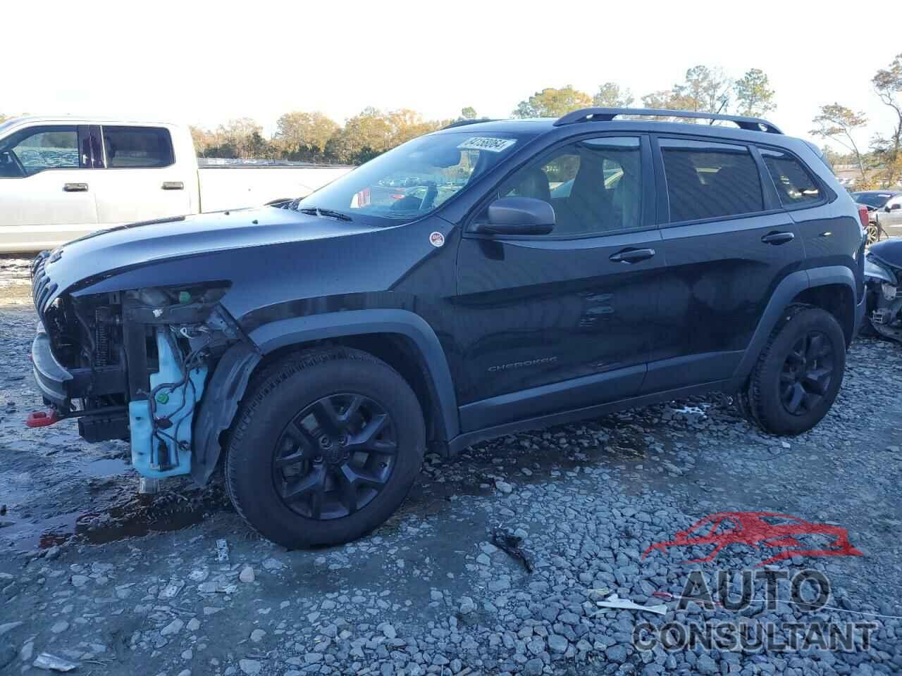JEEP CHEROKEE 2015 - 1C4PJMBS2FW685707