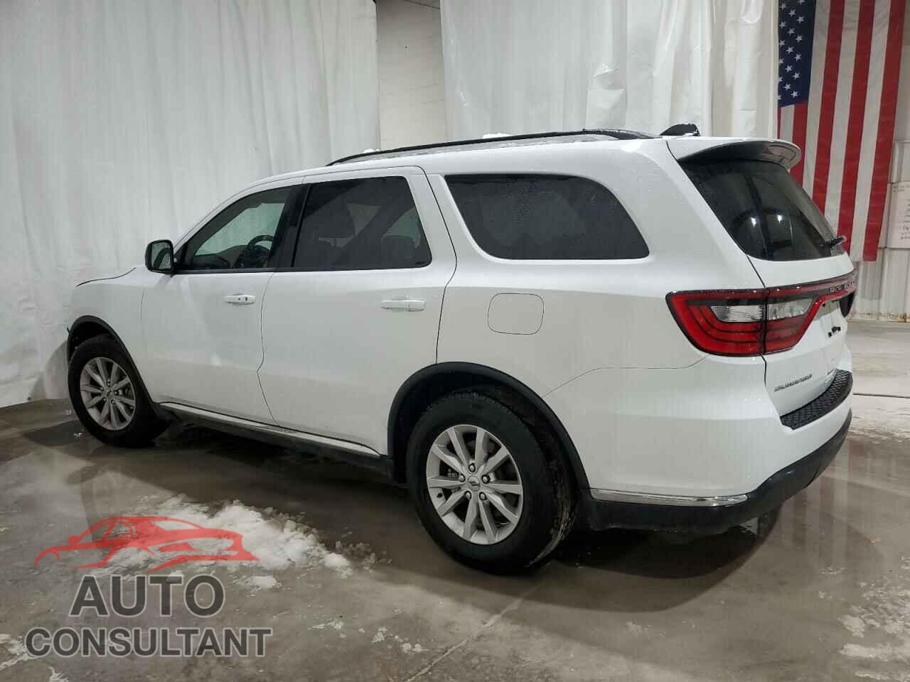DODGE DURANGO 2023 - 1C4RDHAG3PC616225