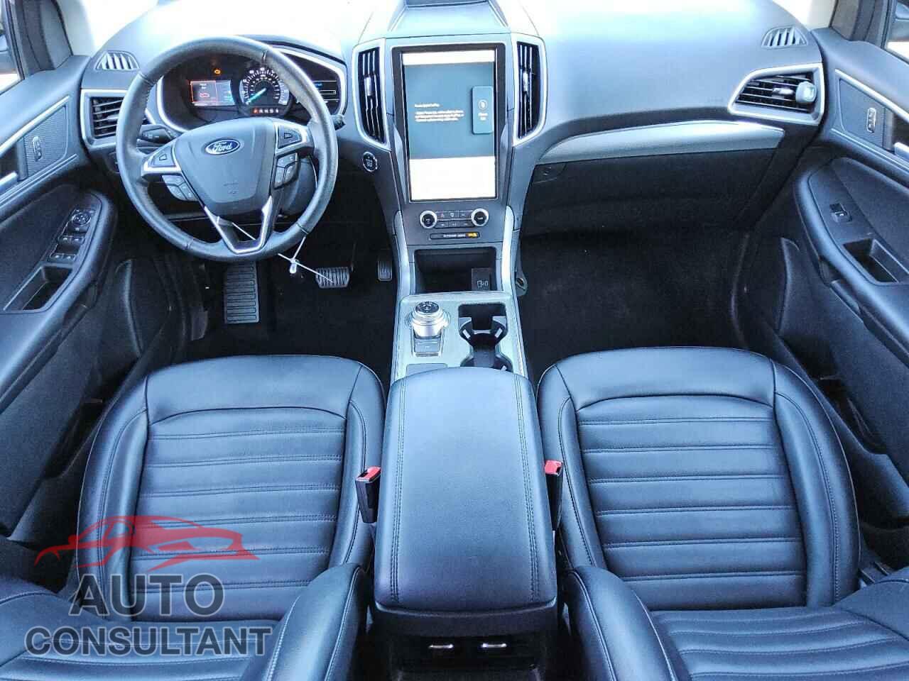 FORD EDGE 2021 - 2FMPK4J94MBA54074
