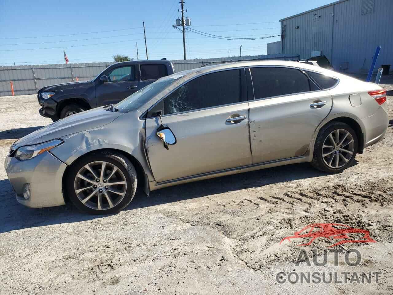 TOYOTA AVALON 2014 - 4T1BK1EB8EU102385