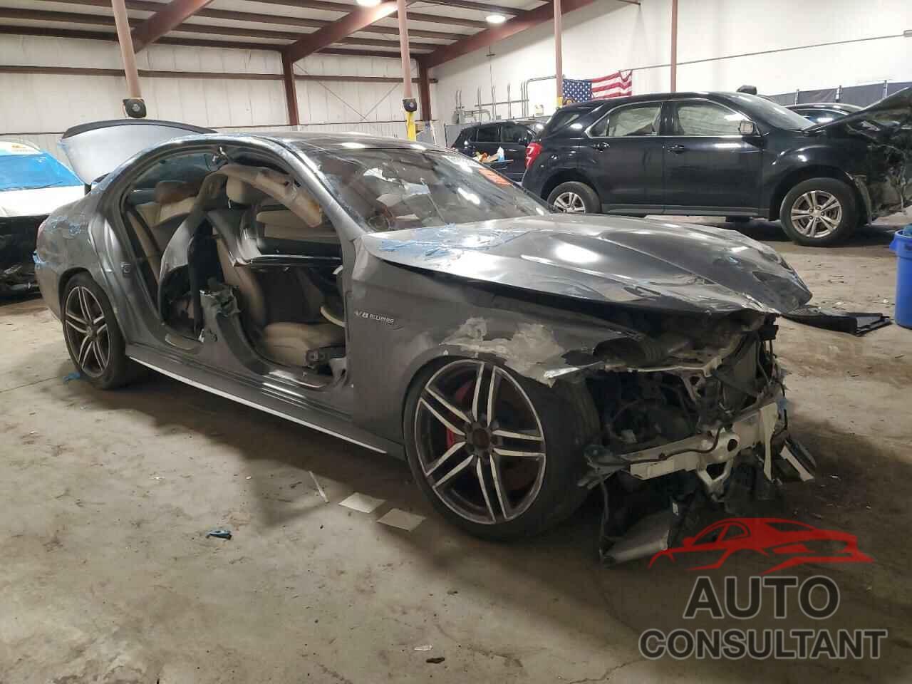 MERCEDES-BENZ E-CLASS 2020 - W1KZF8KB7LA802083