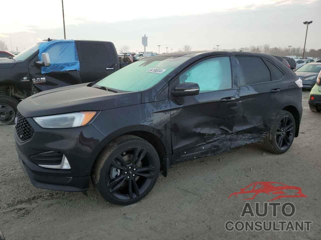 FORD EDGE 2020 - 2FMPK4APXLBA84063
