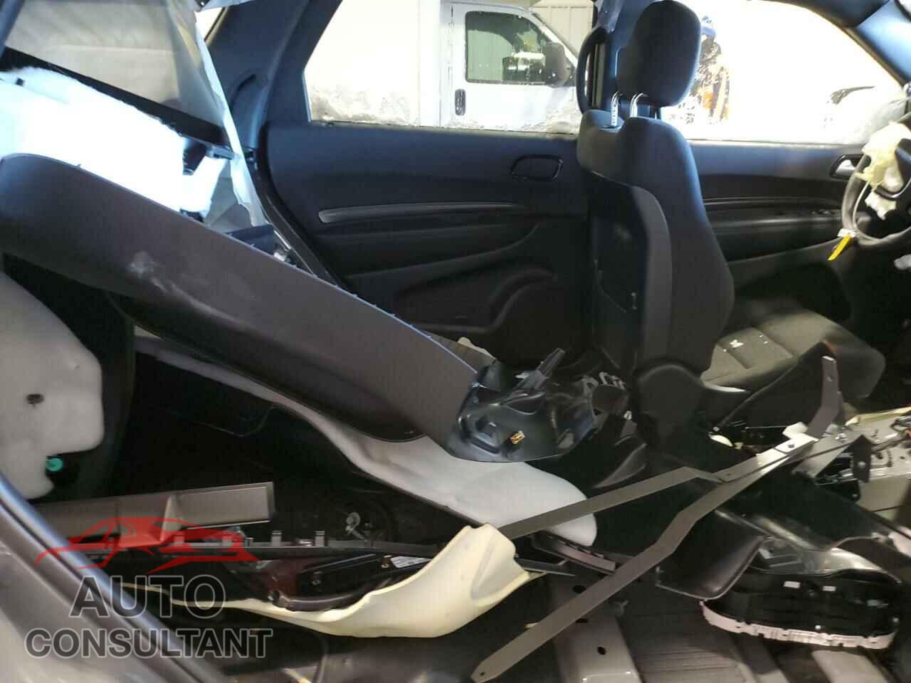 DODGE DURANGO 2023 - 1C4RDJFG5PC558666