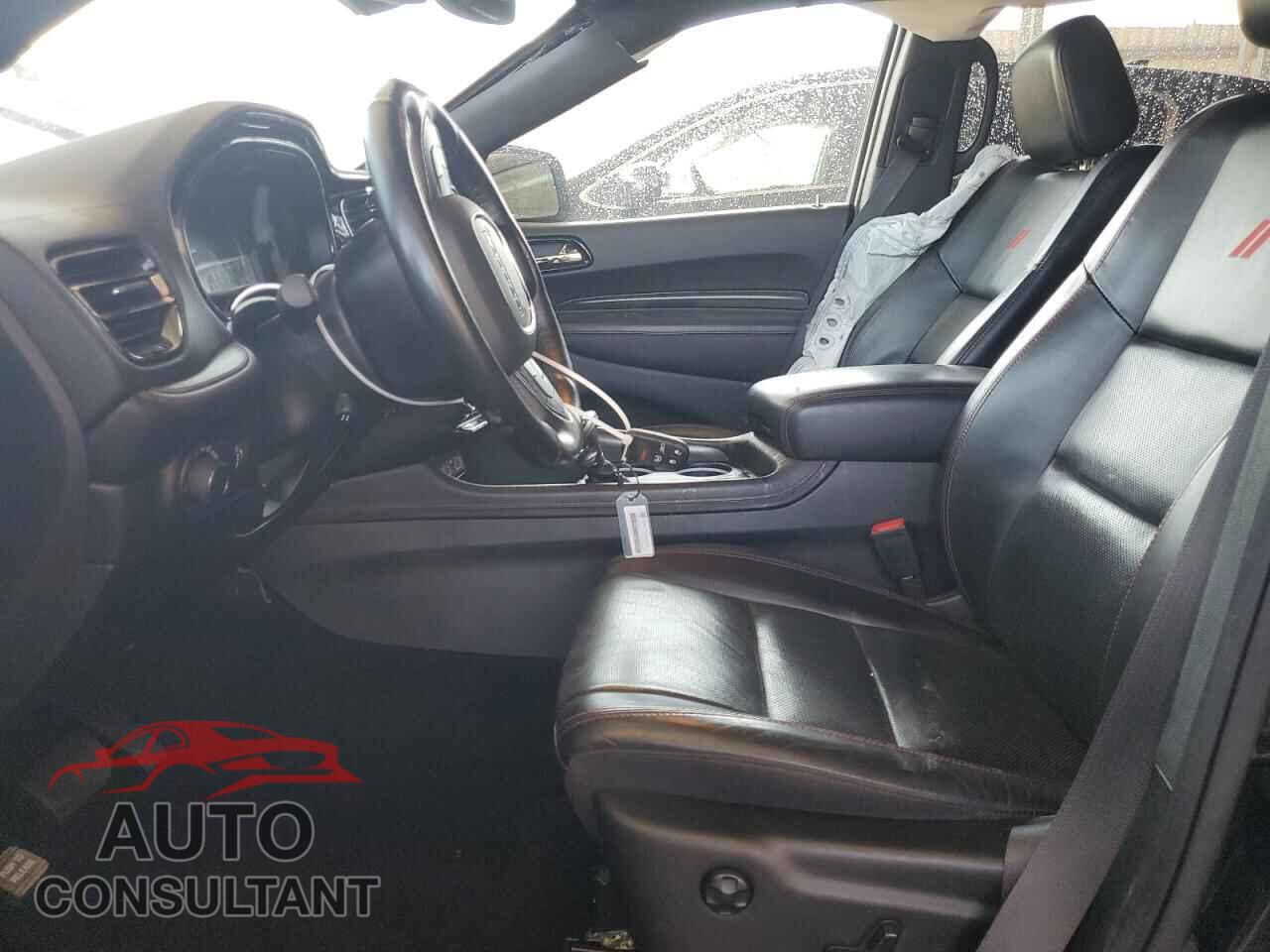 DODGE DURANGO 2024 - 1C4RDJDG2RC153127