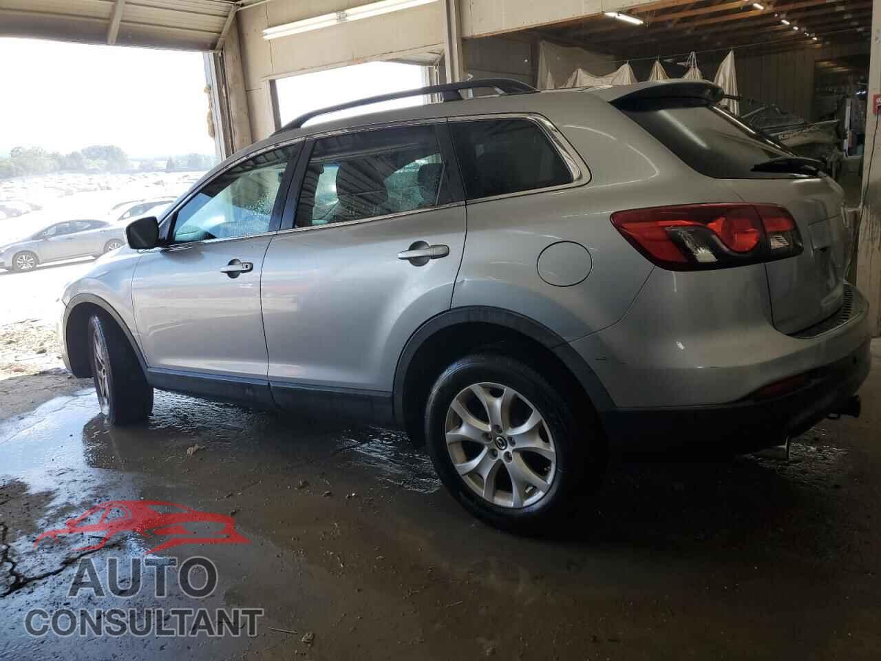 MAZDA CX-9 2013 - JM3TB2CA9D0419064