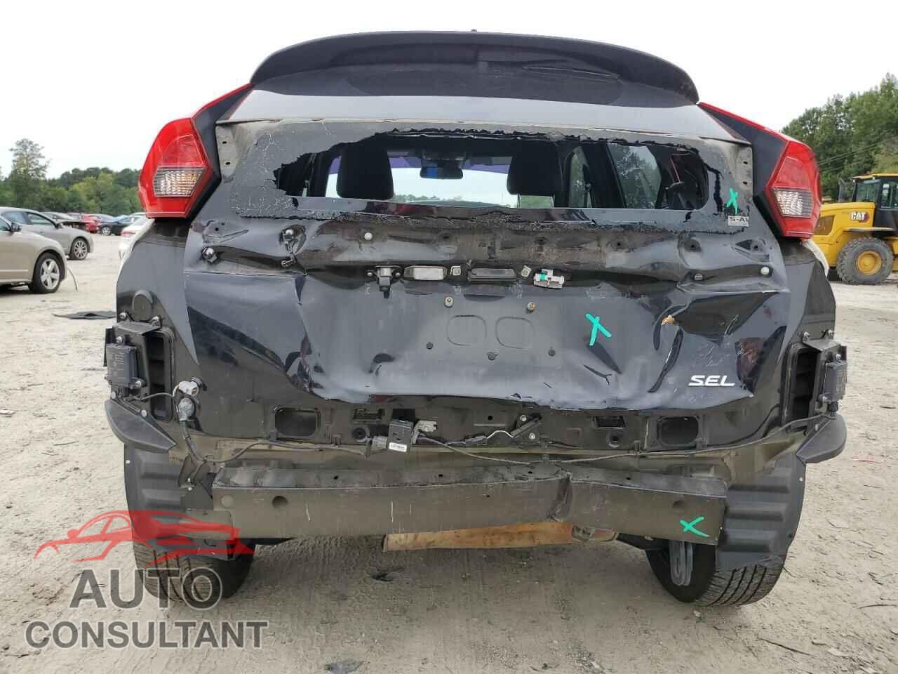 MITSUBISHI ECLIPSE 2020 - JA4AT5AA7LZ007800