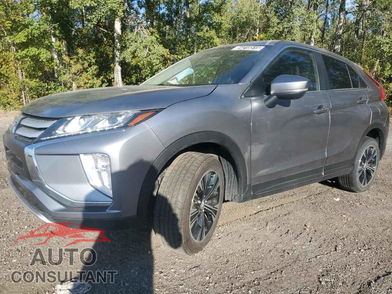 MITSUBISHI ECLIPSE 2020 - JA4AT3AA1LZ609600