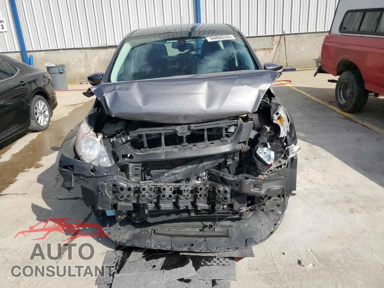FORD CMAX 2014 - 1FADP5BU9EL512149