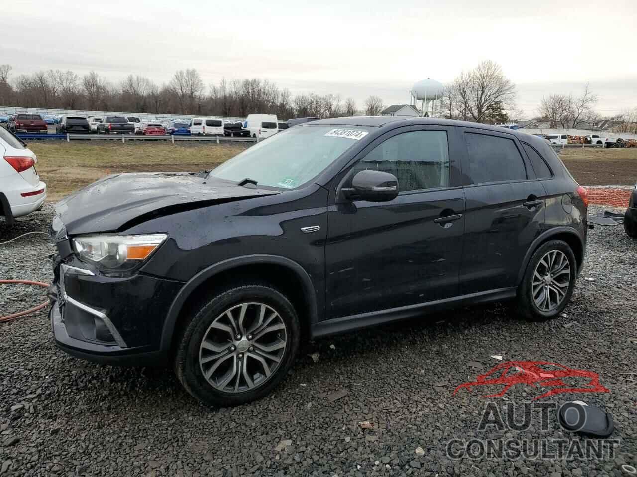 MITSUBISHI OUTLANDER 2016 - JA4AR3AU0GZ024778
