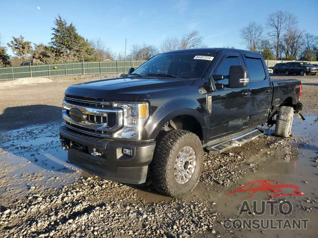 FORD F250 2022 - 1FT7W2BN7NEF75238