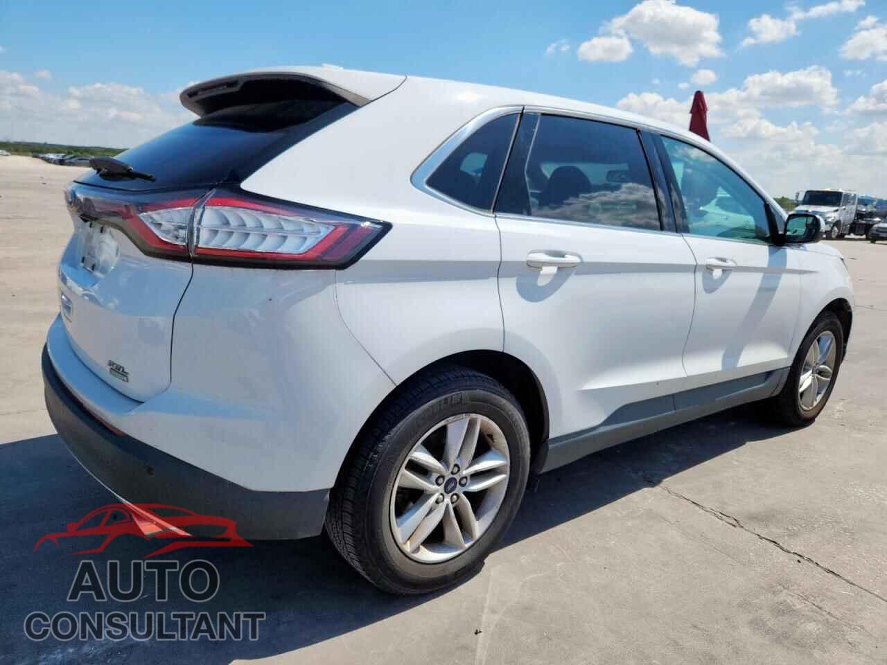 FORD EDGE 2016 - 2FMPK3J9XGBB86965