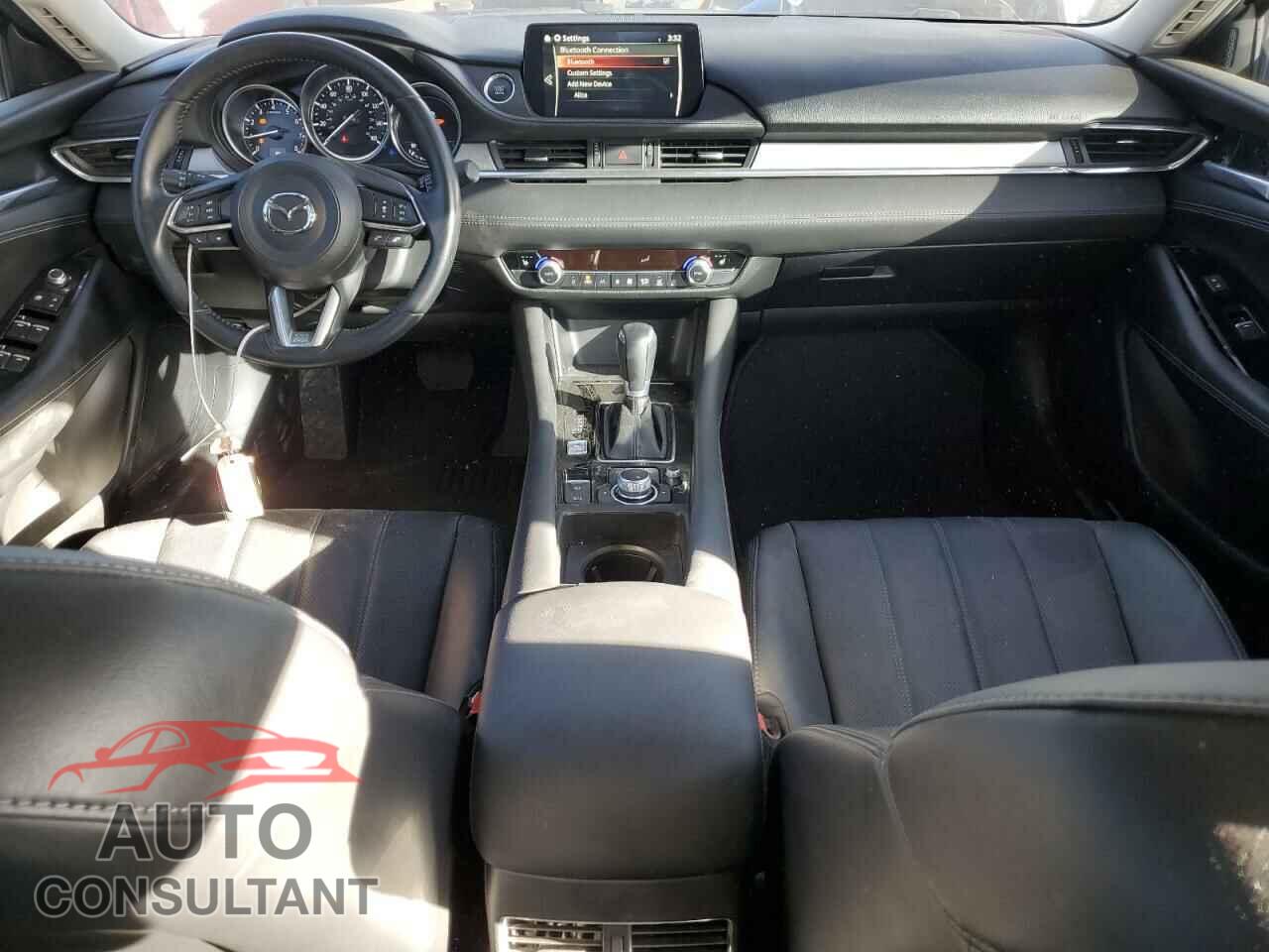 MAZDA 6 2021 - JM1GL1VM0M1602744